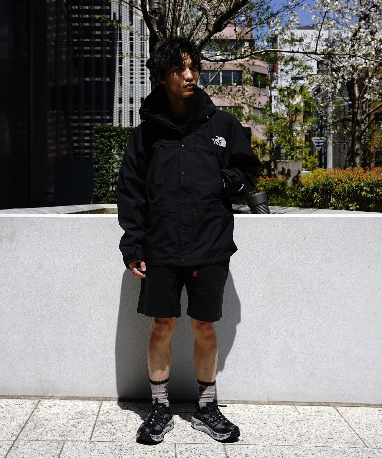 GRAMICCI/グラミチ  G-SHORT Gショーツ  G101-OGT