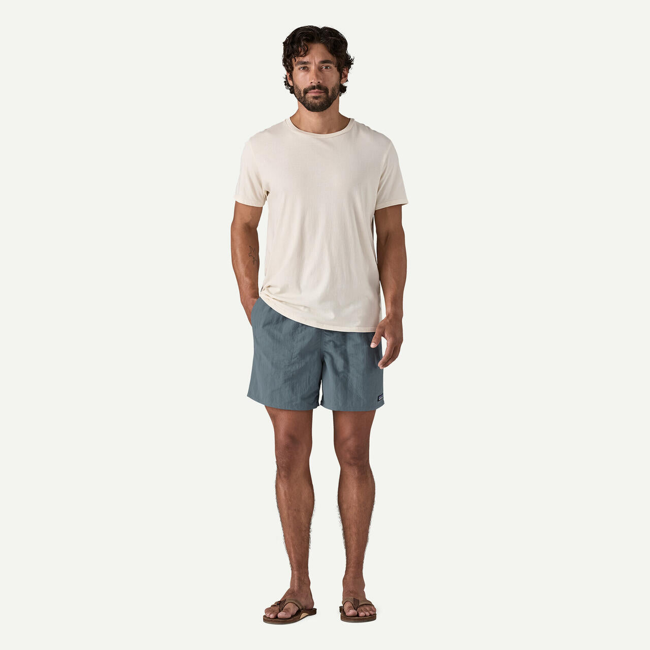 Patagonia/パタゴニア　メンズ・バギーズ・ショーツ ５インチ