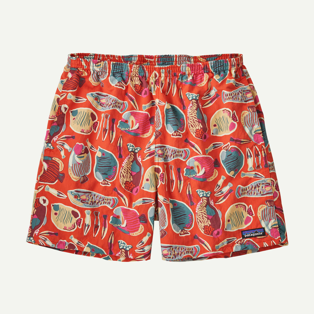 Patagonia/パタゴニア　メンズ・バギーズ・ショーツ ５インチ