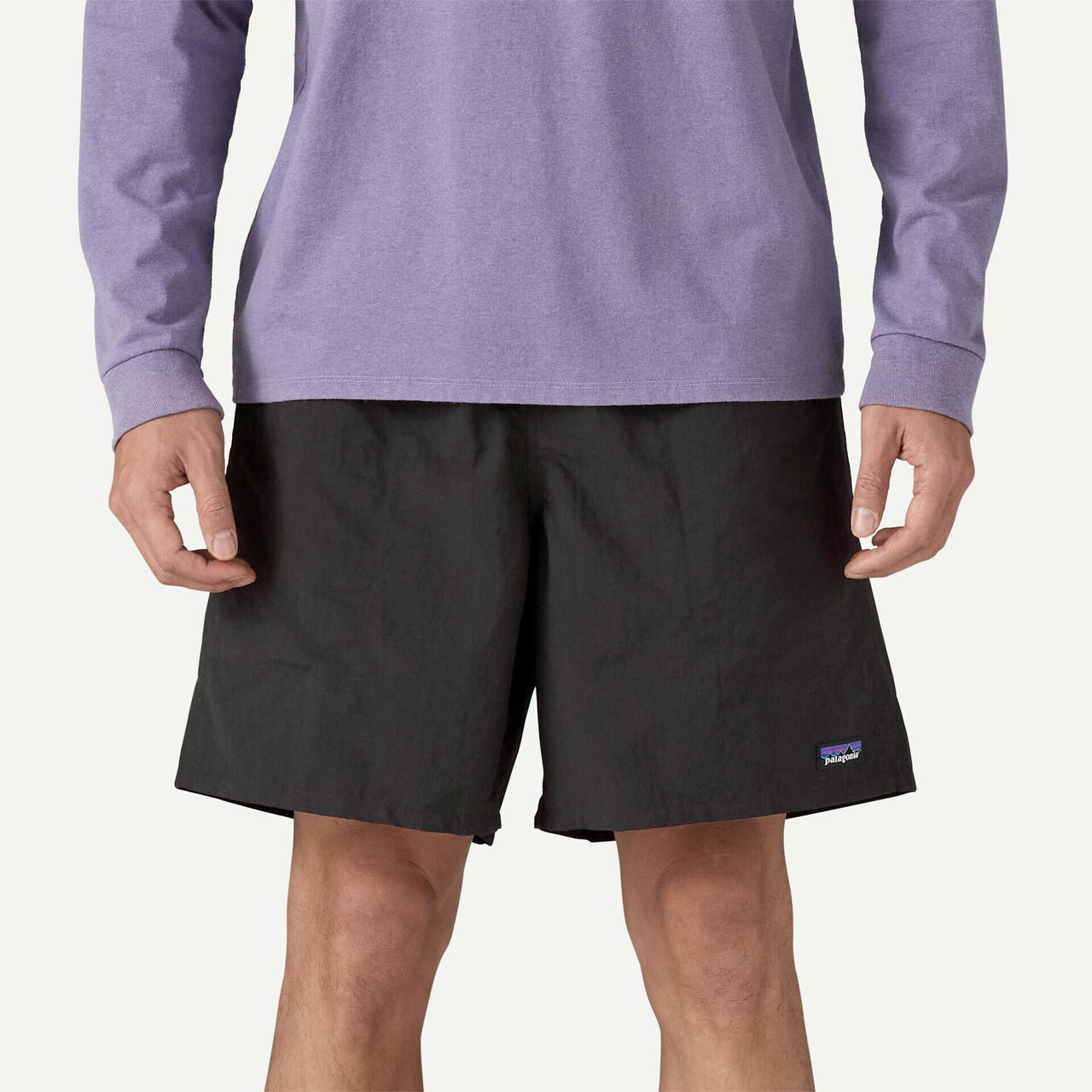 Patagonia/パタゴニア　メンズ・バギーズ・ロング ７インチ