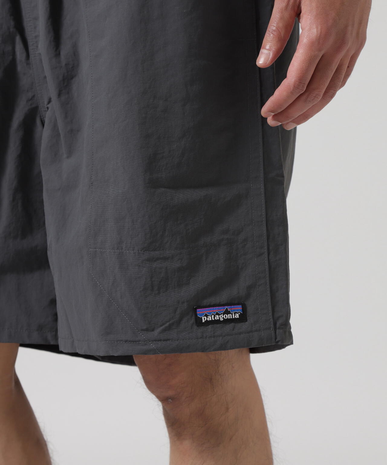 Patagonia/パタゴニア　メンズ・バギーズ・ロング ７インチ