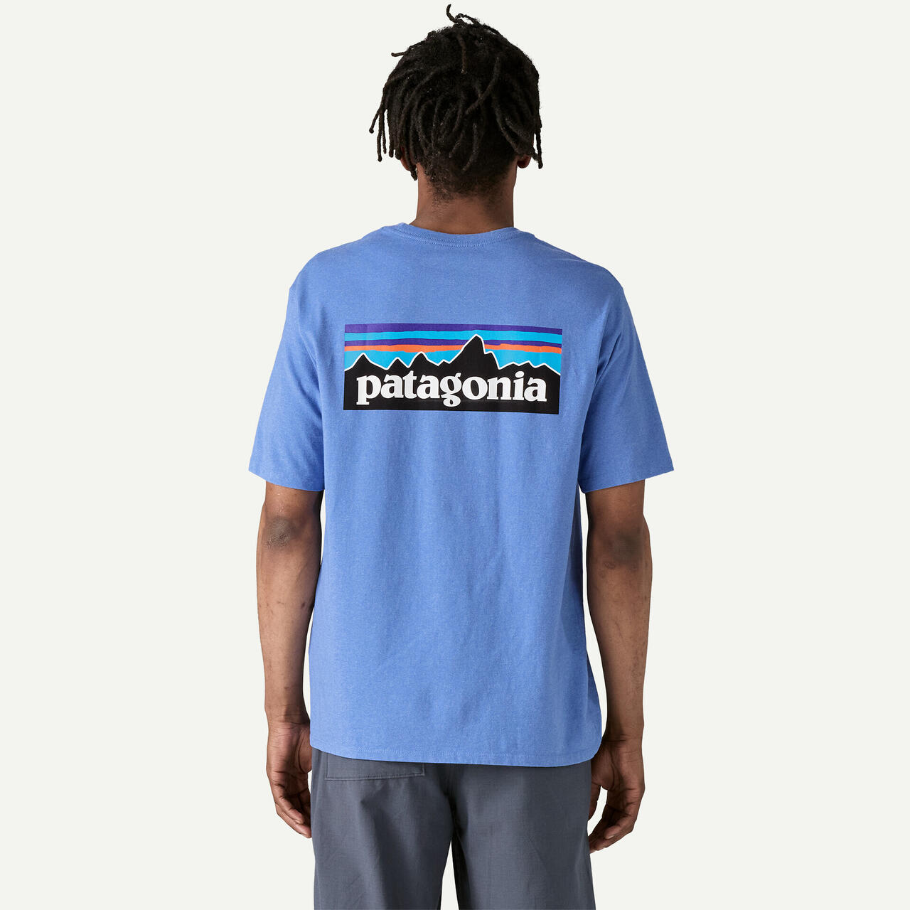 Patagonia/パタゴニア　メンズ・P-6ロゴ・レスポンシビリティー