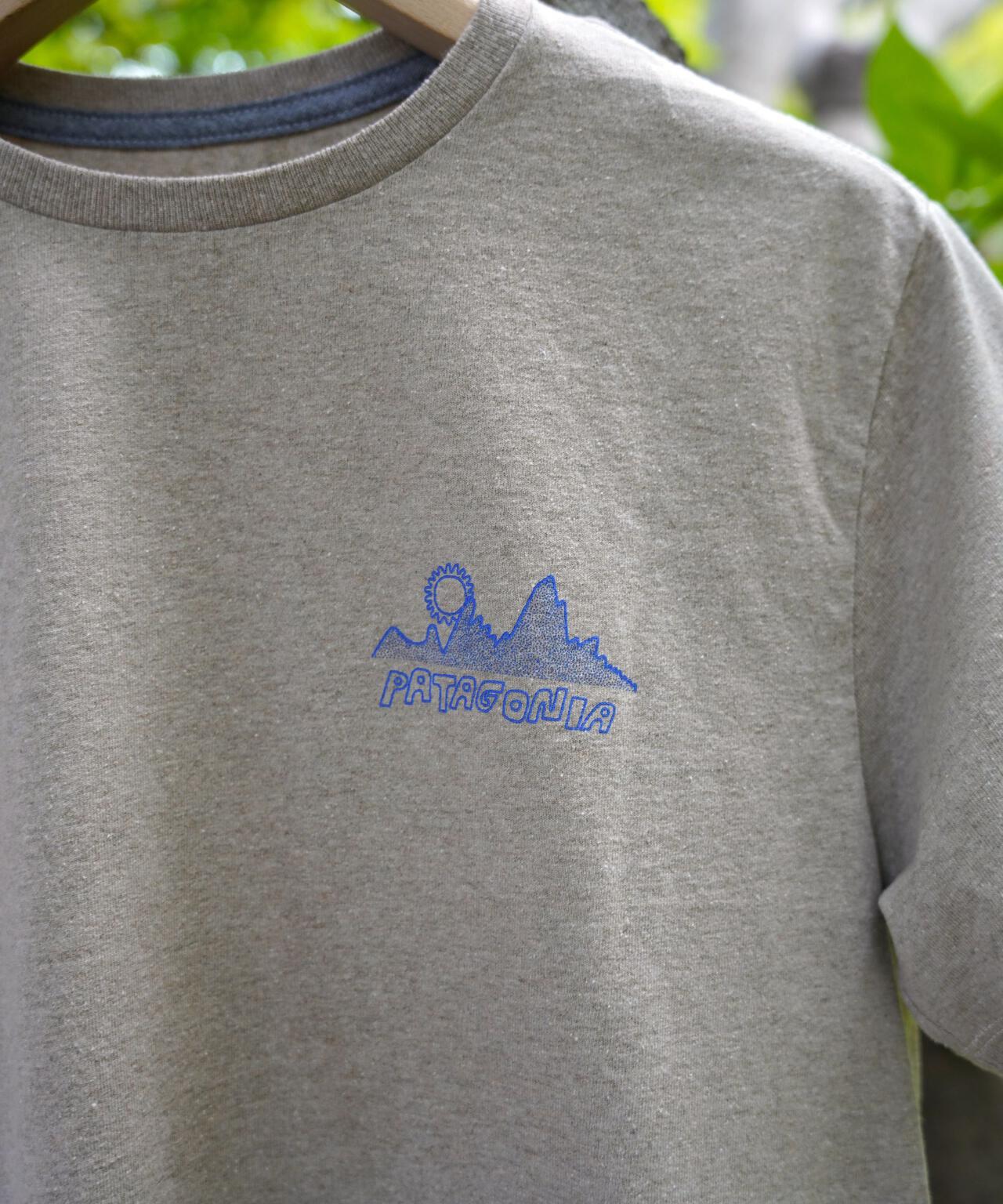 Patagonia/パタゴニア　ウインド・ランナー・レスポンシビリティー