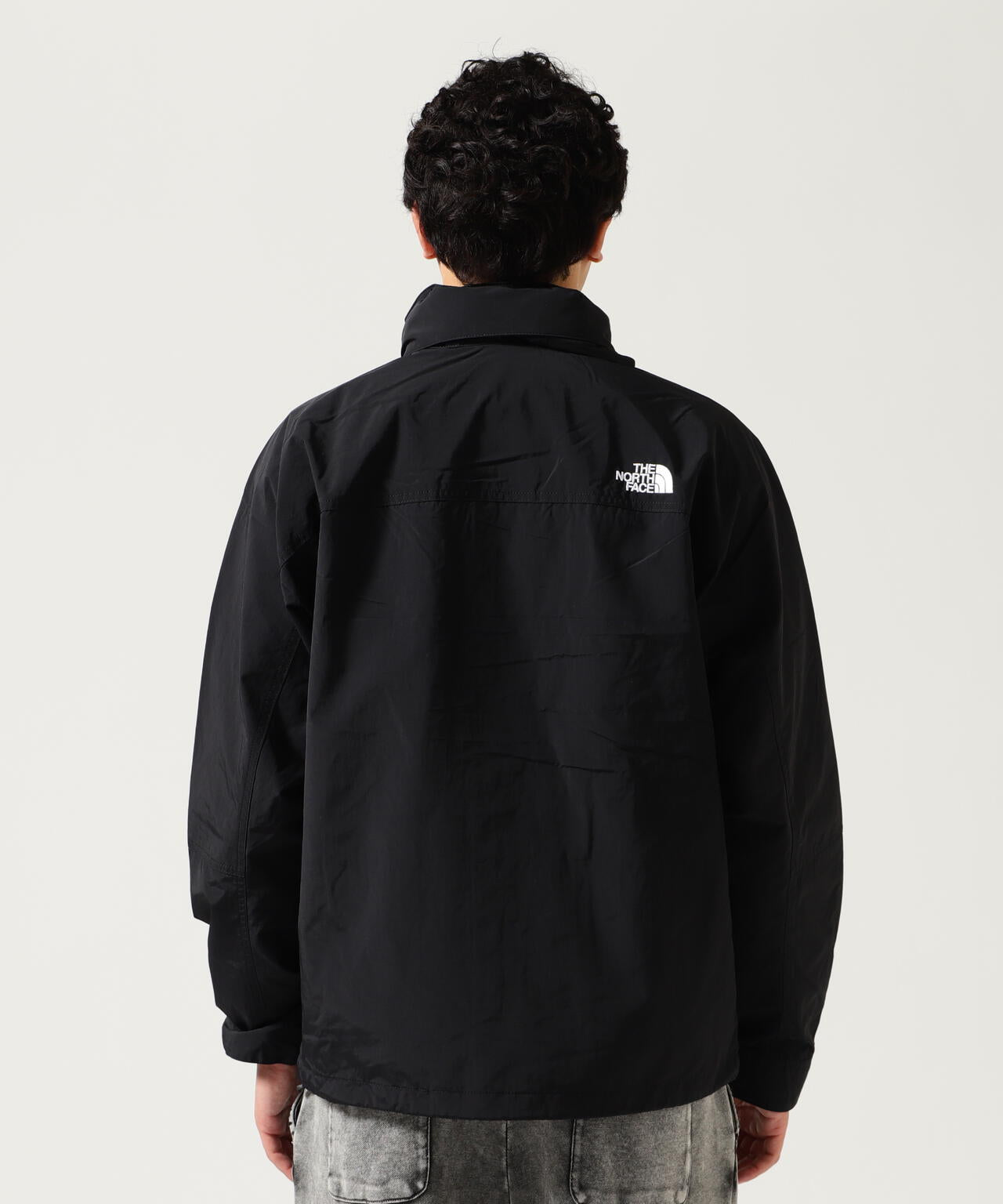 THE NORTH FACE/ザ・ノース・フェイス  Hydrena Wind Jacket