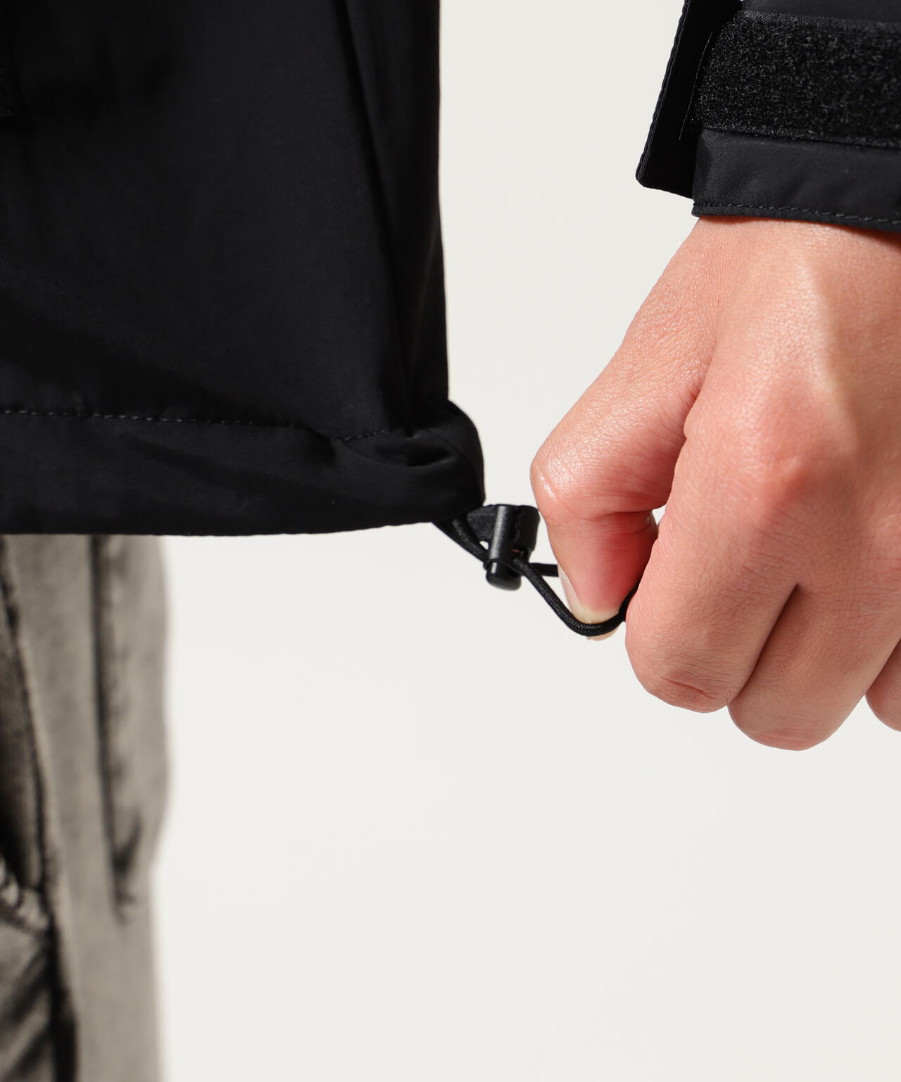 THE NORTH FACE/ザ・ノース・フェイス  Hydrena Wind Jacket