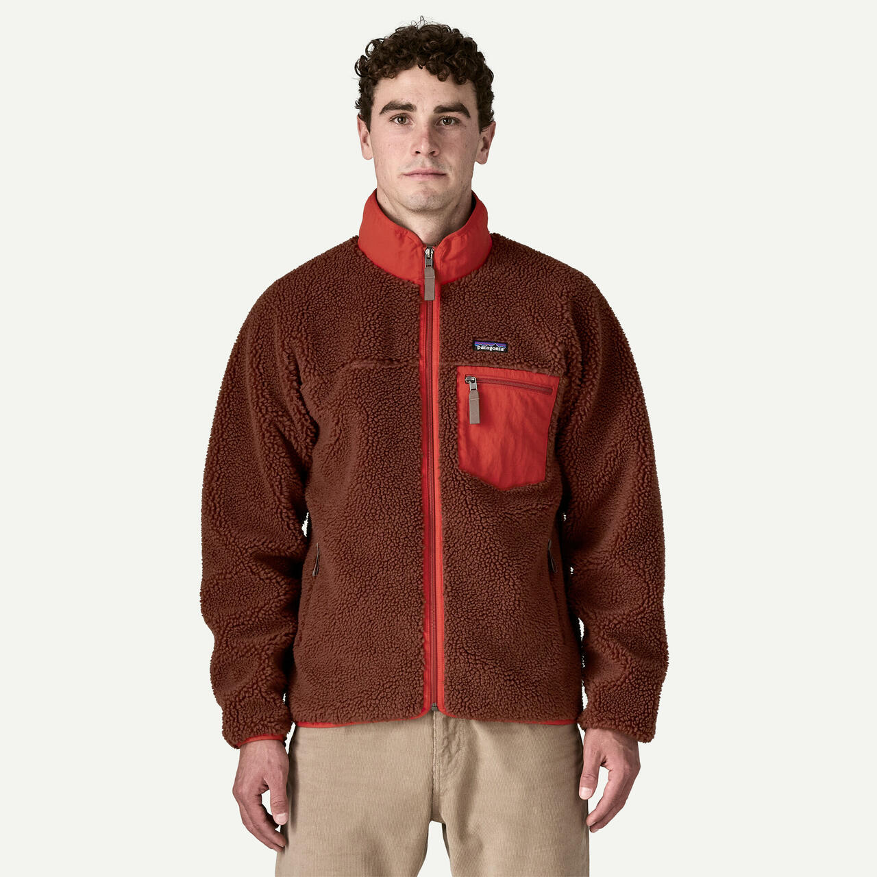 Patagonia/パタゴニア　メンズ・クラシック・レトロX・ジャケット