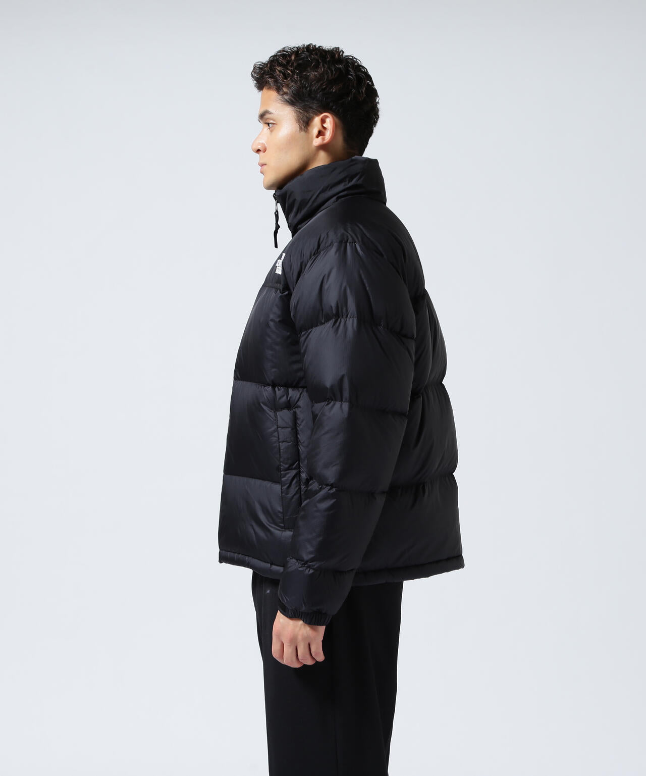 THE NORTH FACE/ザ・ノース・フェイス　Nuptse Jacket  ND92555  2025年秋冬入荷モデル
