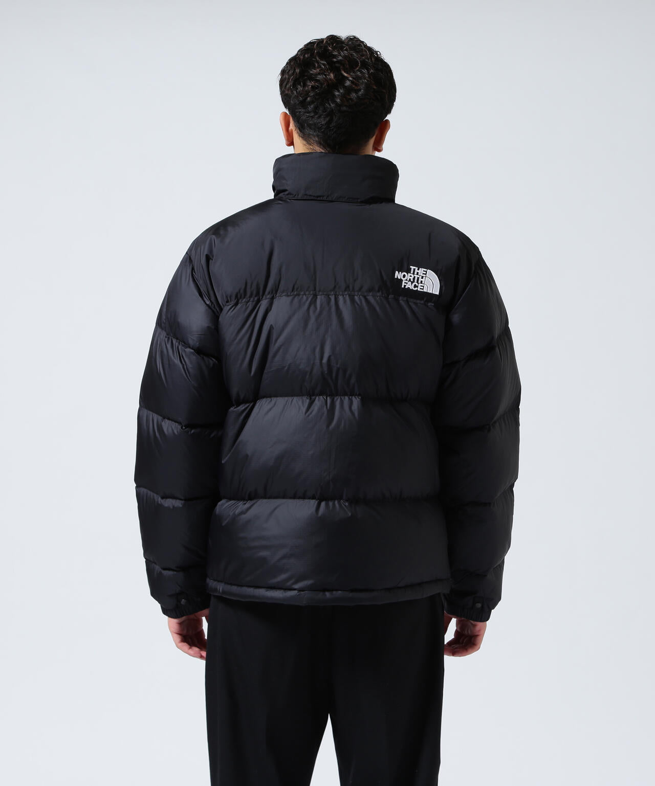 THE NORTH FACE/ザ・ノース・フェイス　Nuptse Jacket  ND92555  2025年秋冬入荷モデル