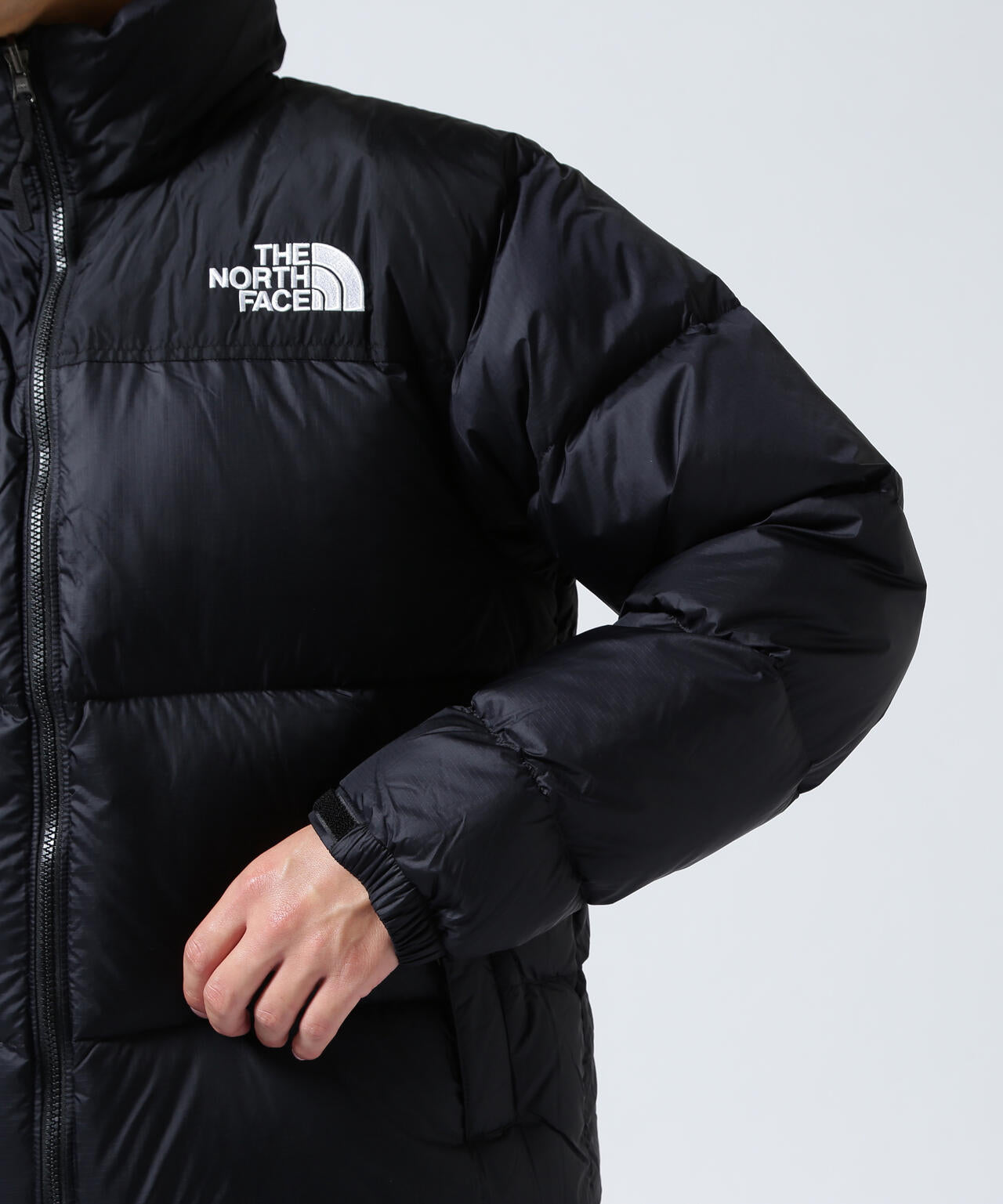 THE NORTH FACE/ザ・ノース・フェイス　Nuptse Jacket  ND92555  2025年秋冬入荷モデル