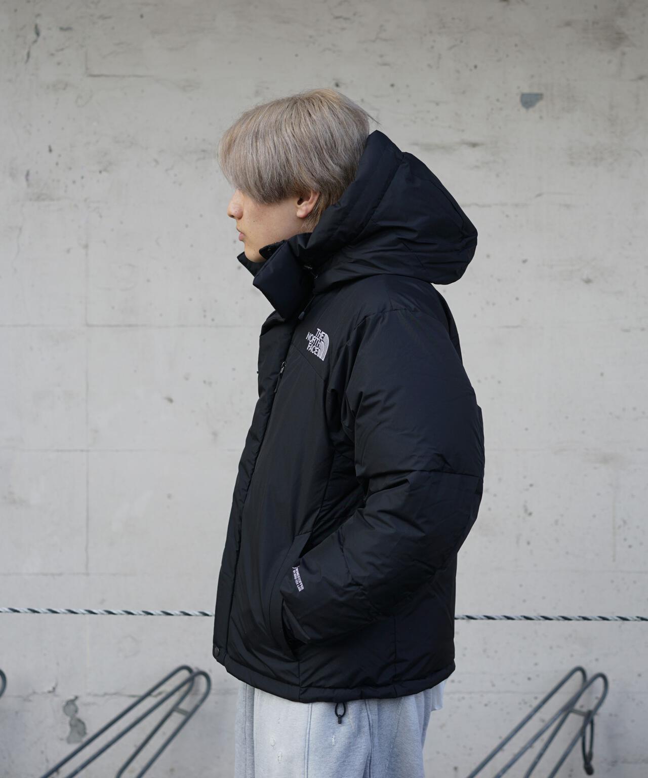 THE NORTH FACE/ザ・ノース・フェイス　Baltro Light Jacket　ND92551  2025年秋冬入荷モデル