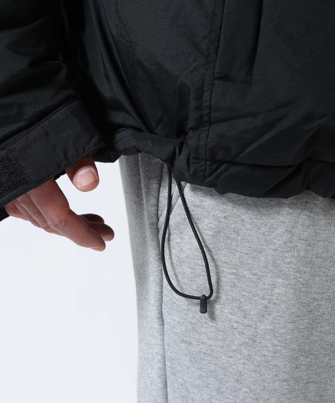 THE NORTH FACE   Alteration Baffs Jacket ND92564