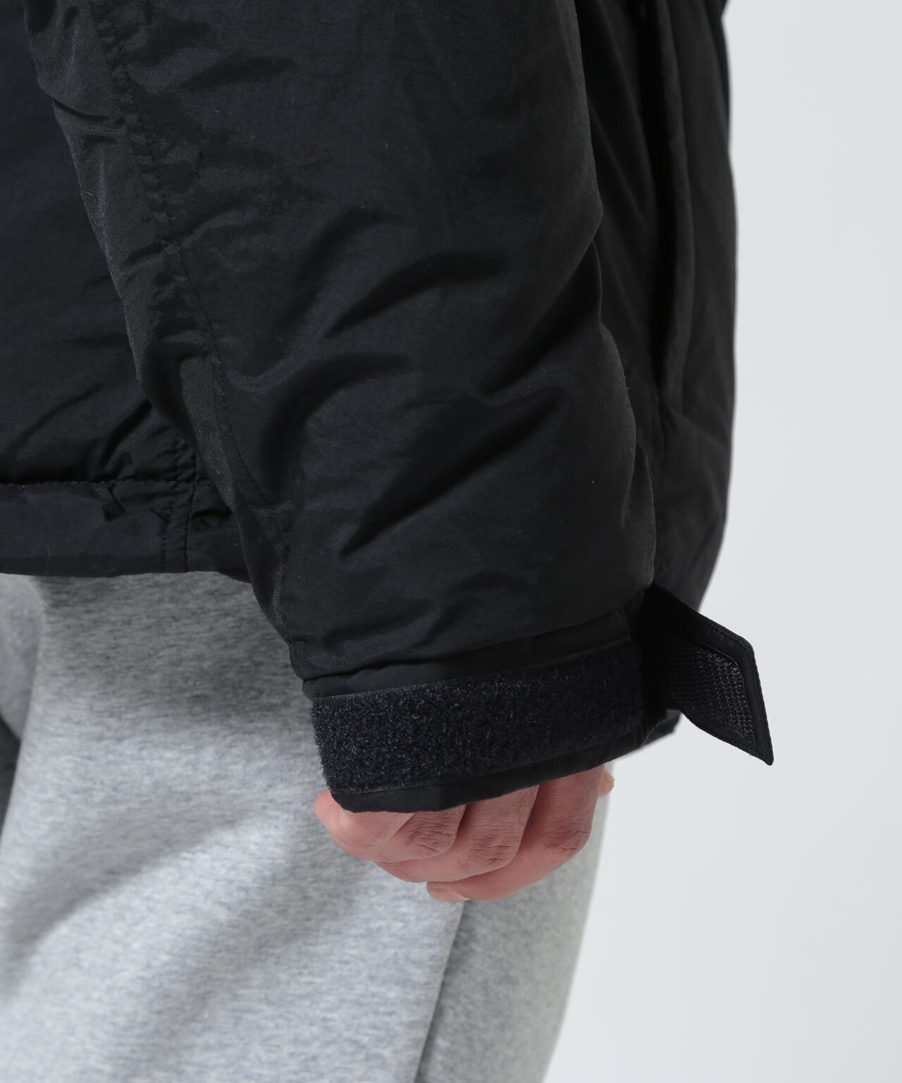THE NORTH FACE   Alteration Baffs Jacket ND92564