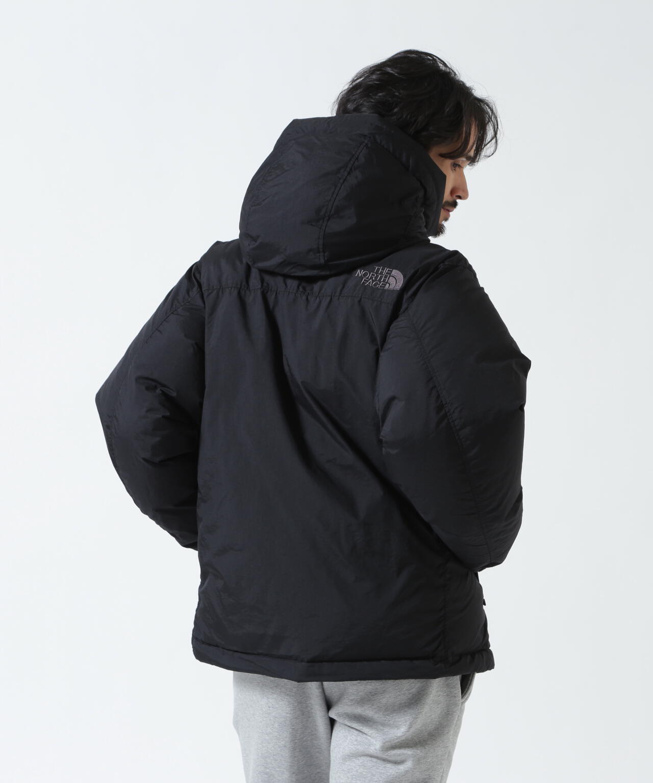 THE NORTH FACE   Alteration Baffs Jacket ND92564
