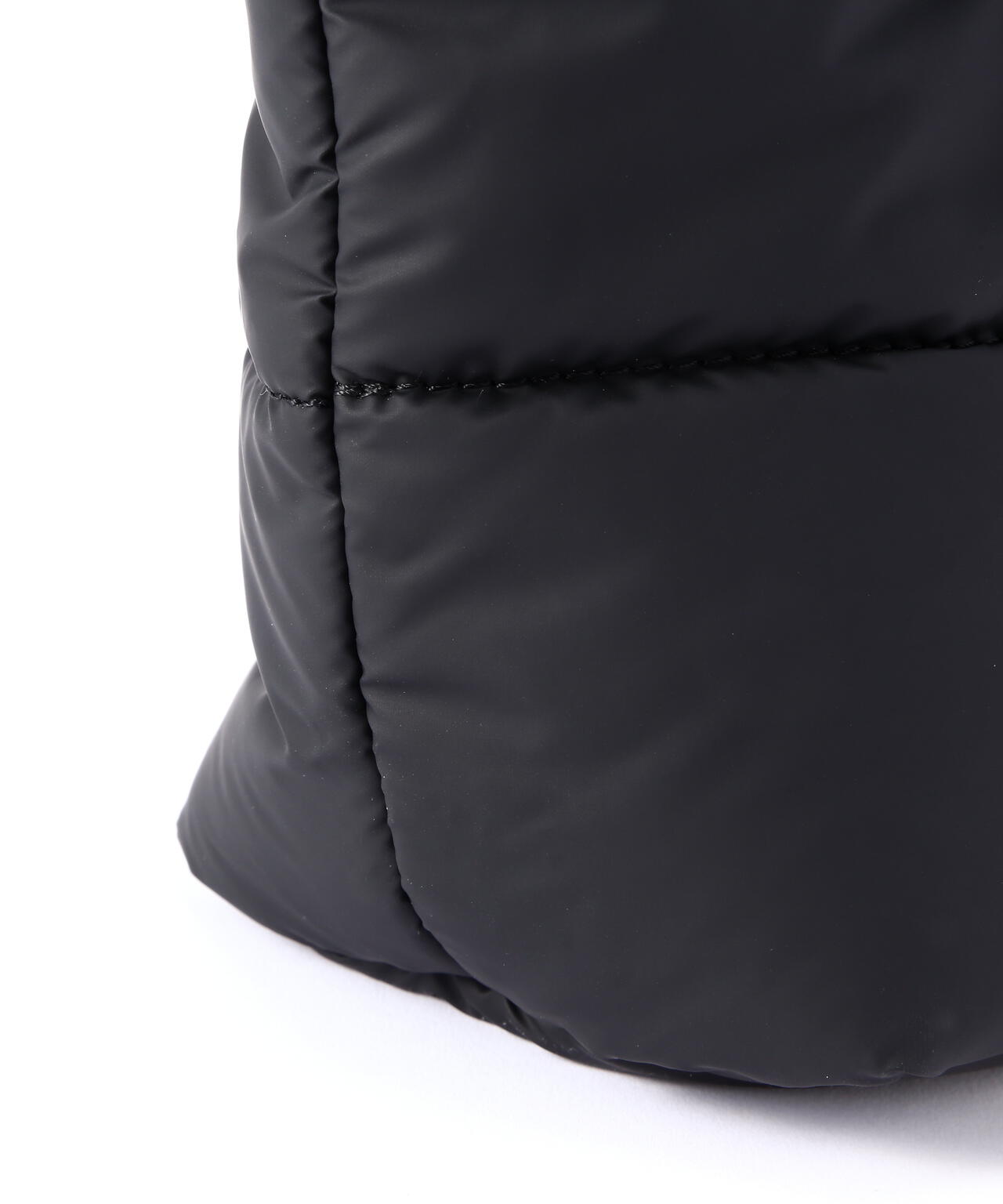 Topologie/トポロジー　Besace Puffer べサス【バッグ単体】