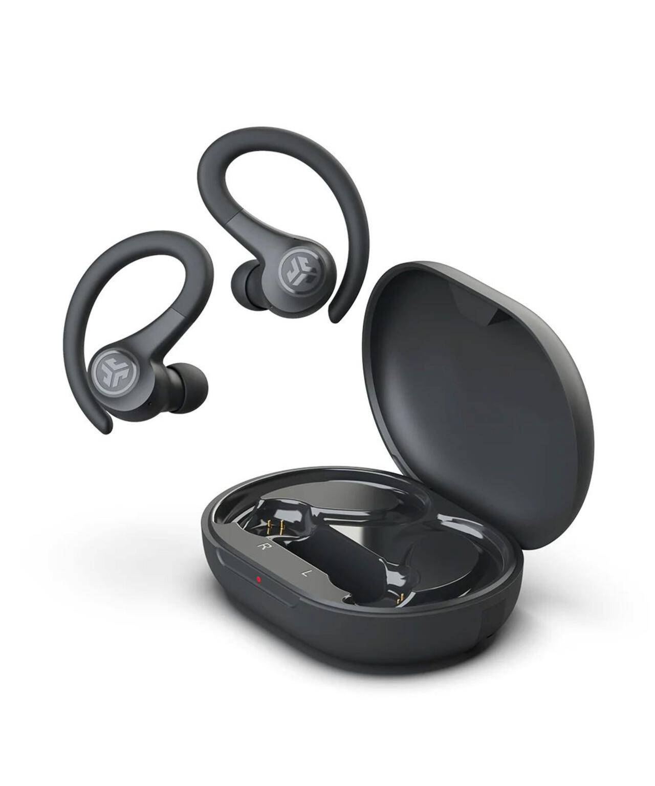 JLab/ジェイラブ  GO SPORT＋  ワイヤレスイヤホン