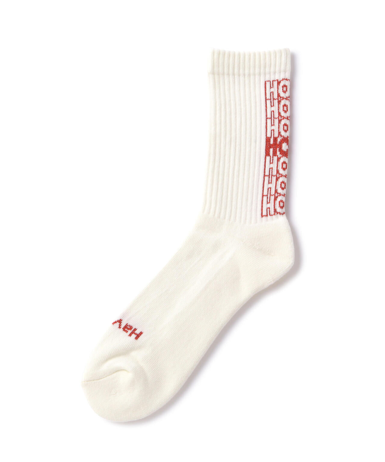 ROSTER SOX/ロスターソックス  HOME RUN SOCKS メンズ　レディース