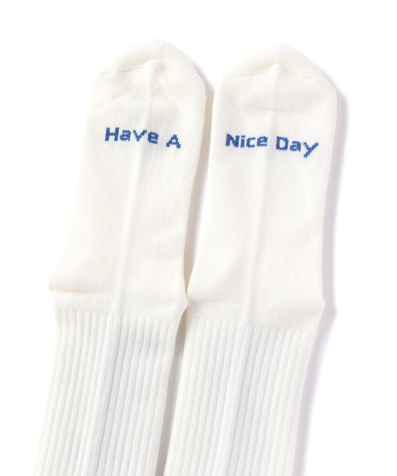 ROSTER SOX/ロスターソックス  HOME RUN SOCKS メンズ　レディース