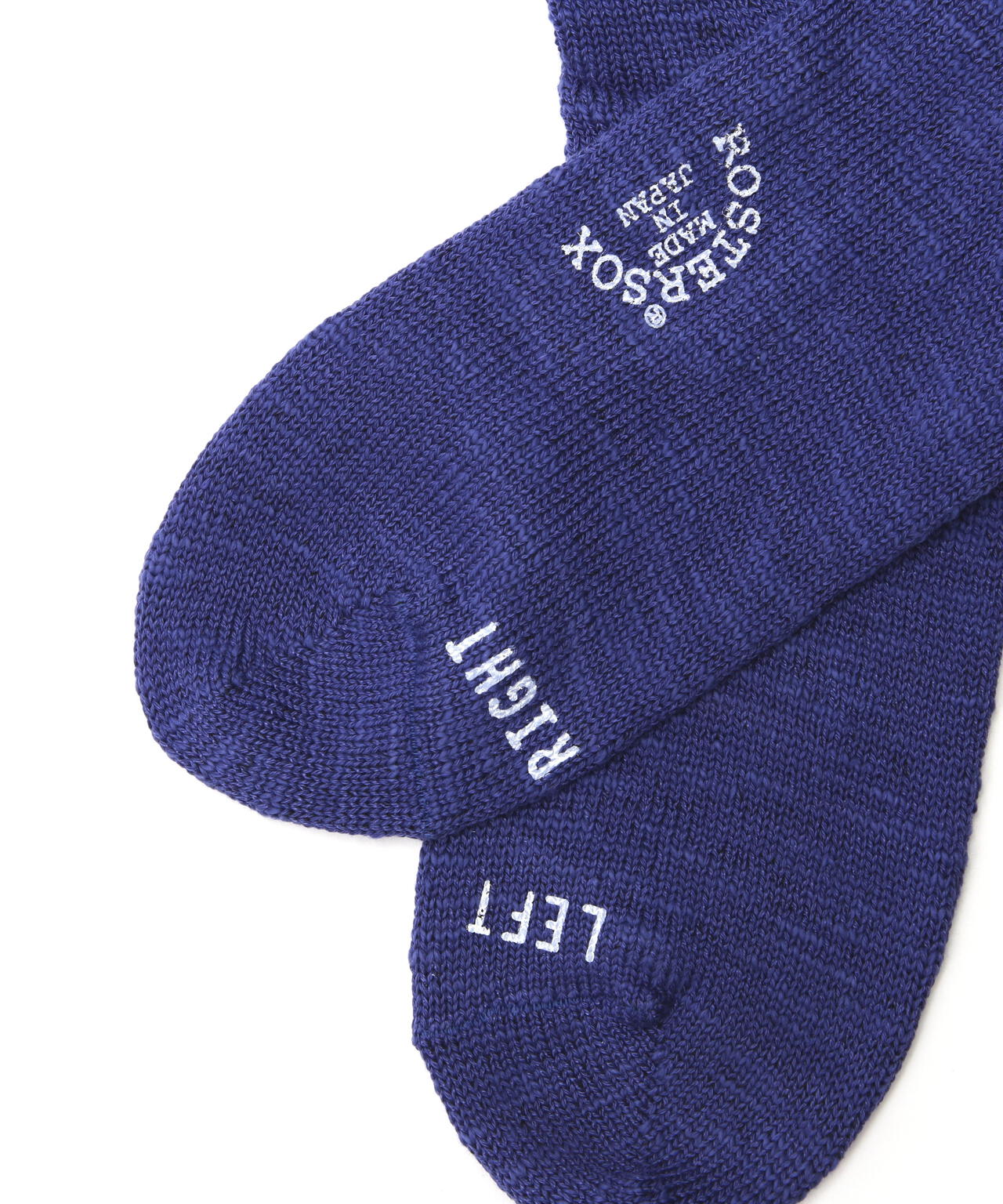 ROSTER SOX/ロスターソックス　M EYE B SOX