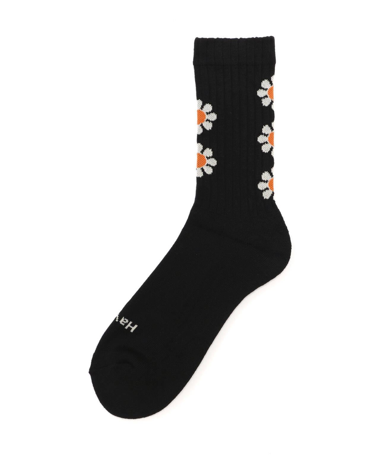 ROSTER SOX/ロスターソックス　PEACE SOCKS メンズ レディース