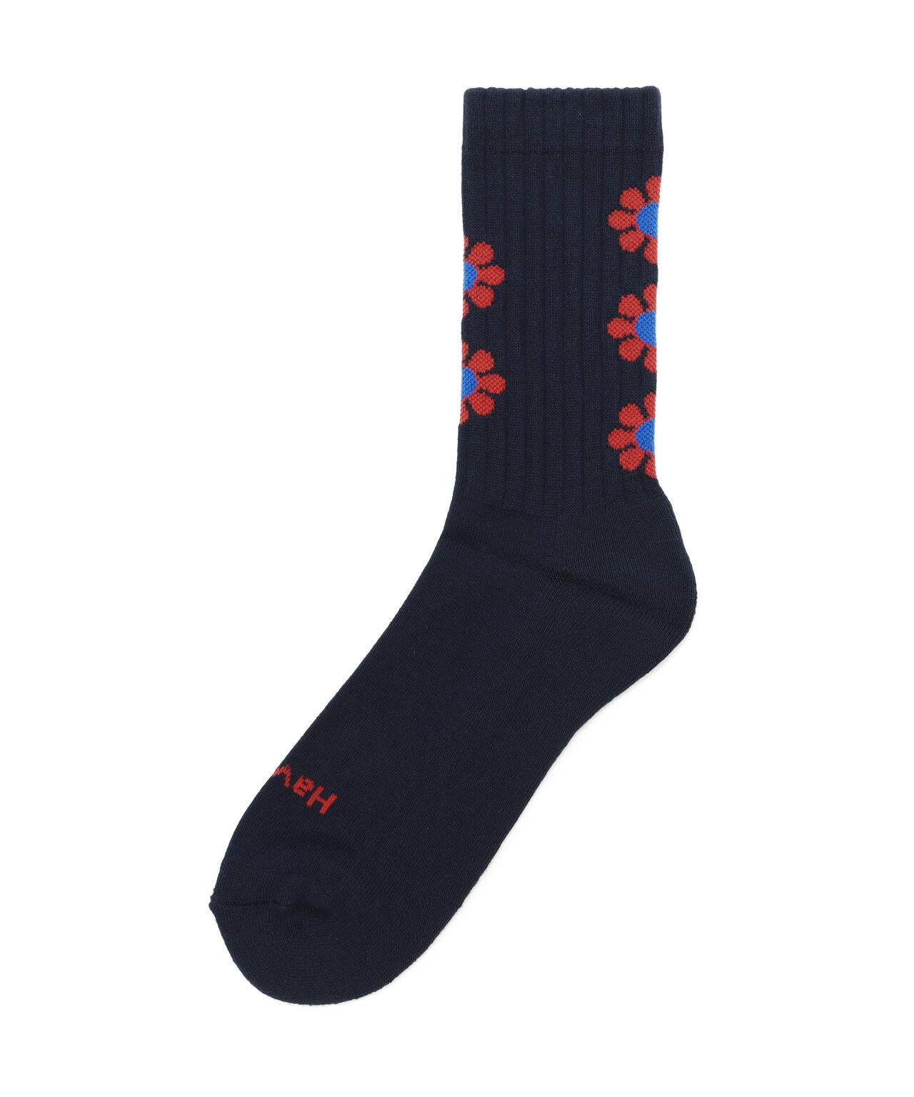 ROSTER SOX/ロスターソックス　PEACE SOCKS メンズ レディース