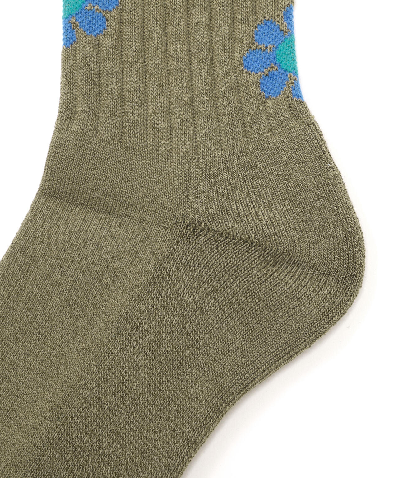 ROSTER SOX/ロスターソックス　PEACE SOCKS メンズ レディース