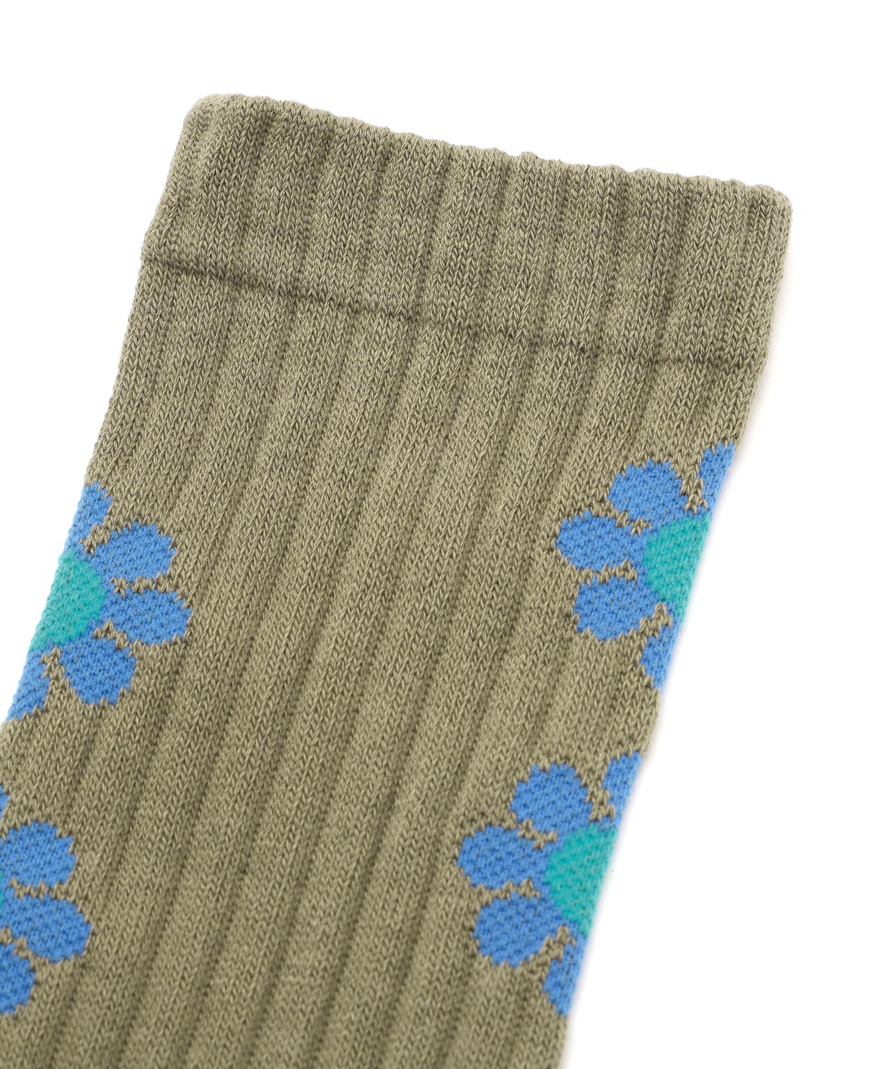 ROSTER SOX/ロスターソックス　PEACE SOCKS メンズ レディース