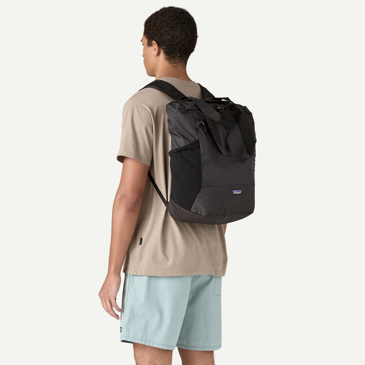 Patagonia/パタゴニア　テラヴィア・トート・パック 24L