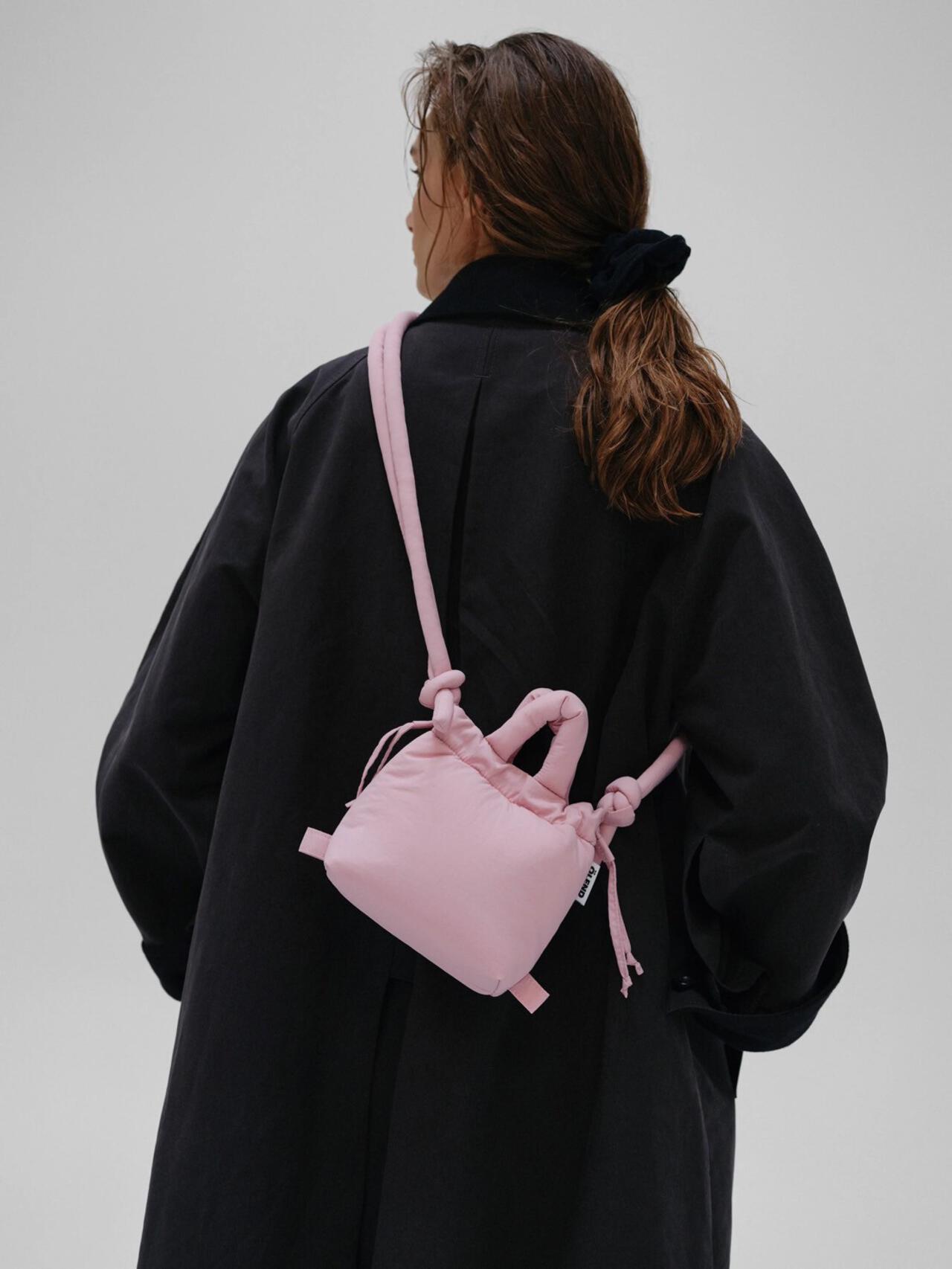 OLEND/オレンド　Micro Ona Soft Bag バッグ