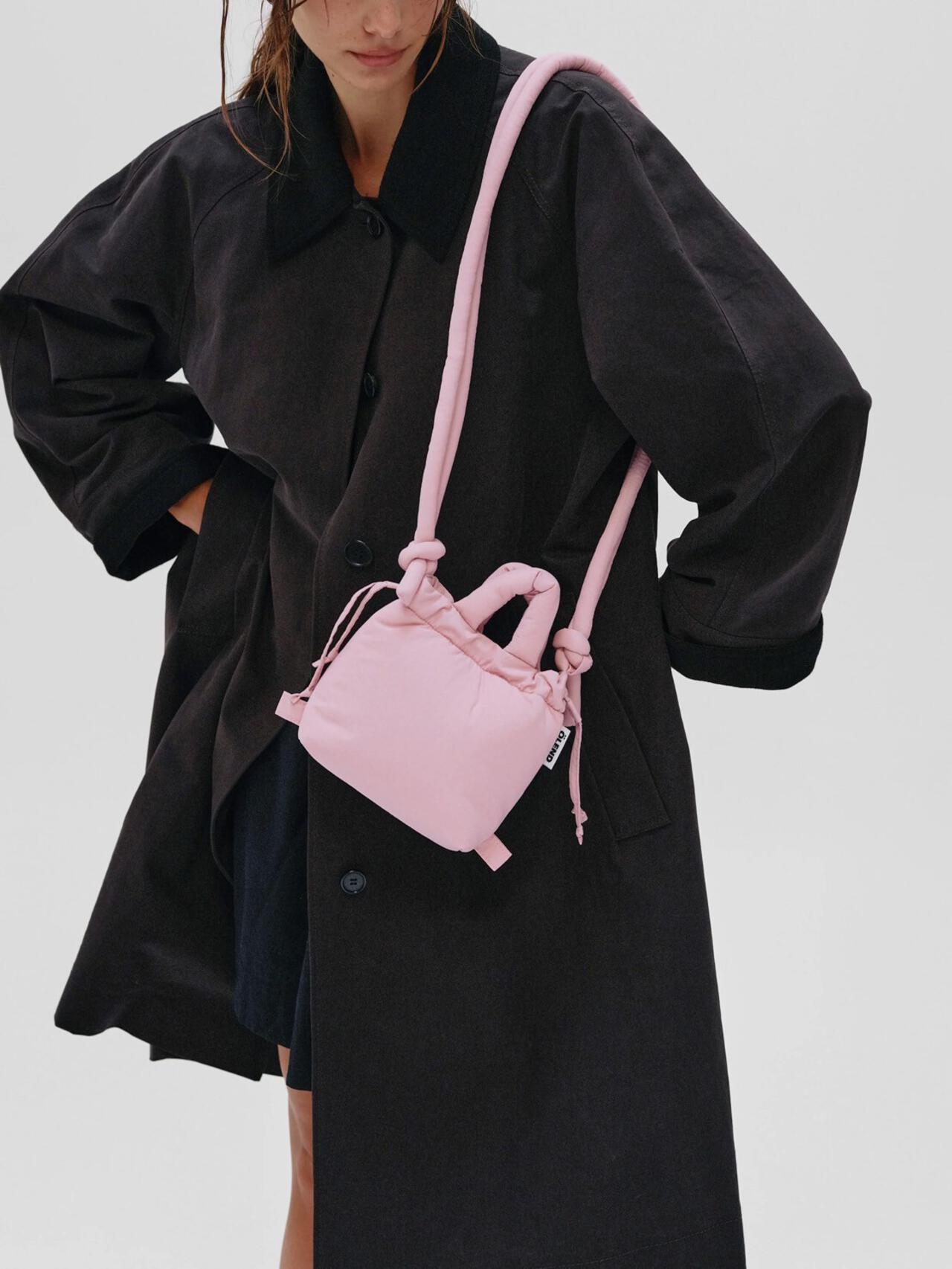 OLEND/オレンド　Micro Ona Soft Bag バッグ