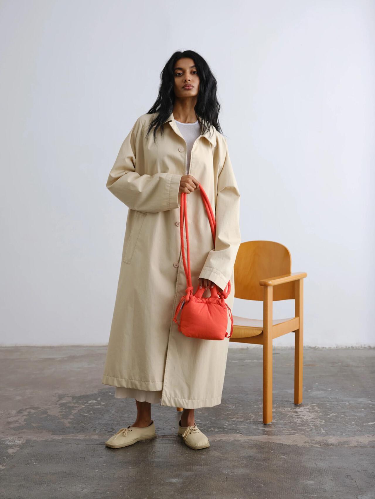 OLEND/オレンド　Micro Ona Soft Bag バッグ