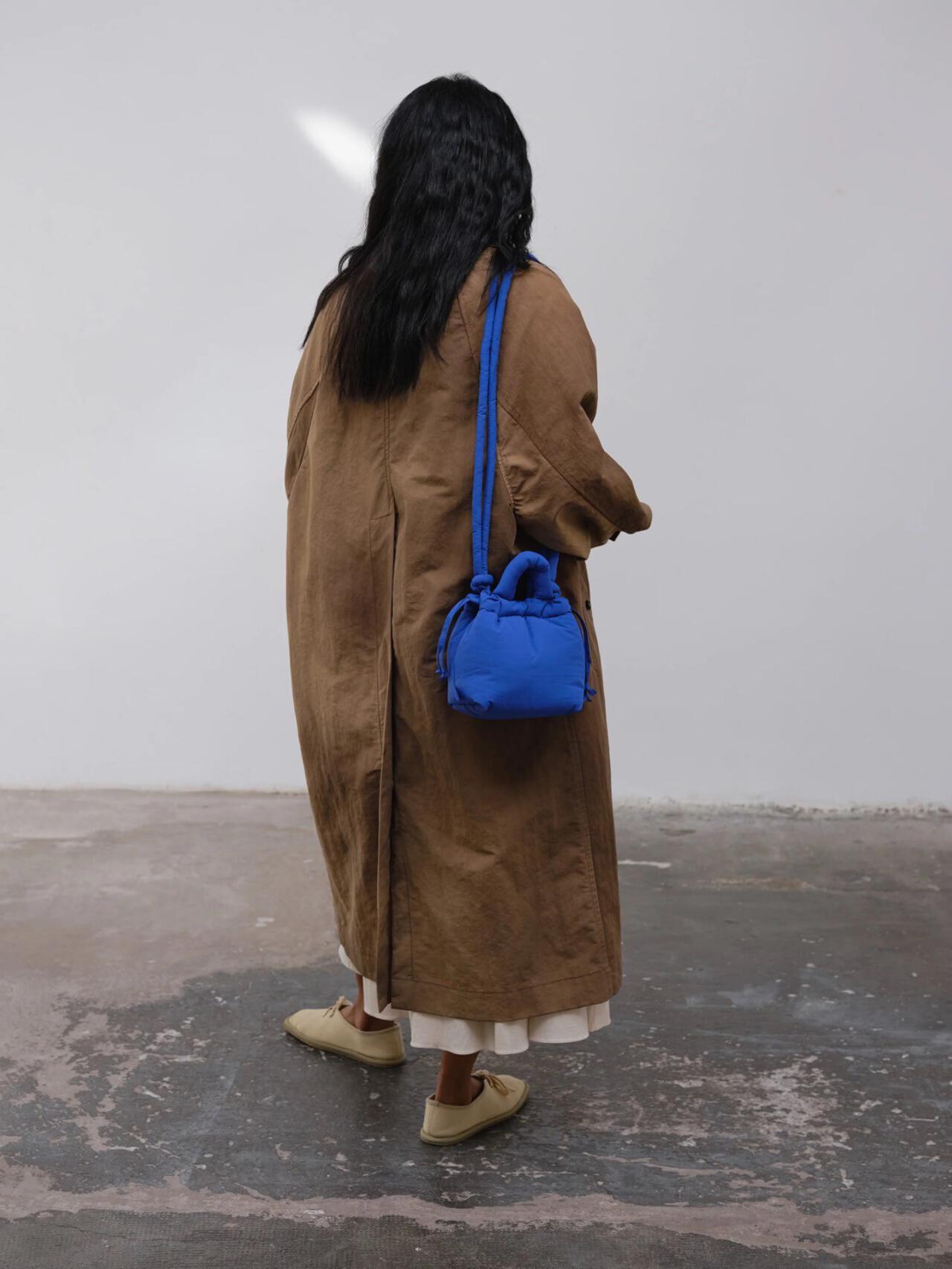 OLEND/オレンド　Micro Ona Soft Bag バッグ