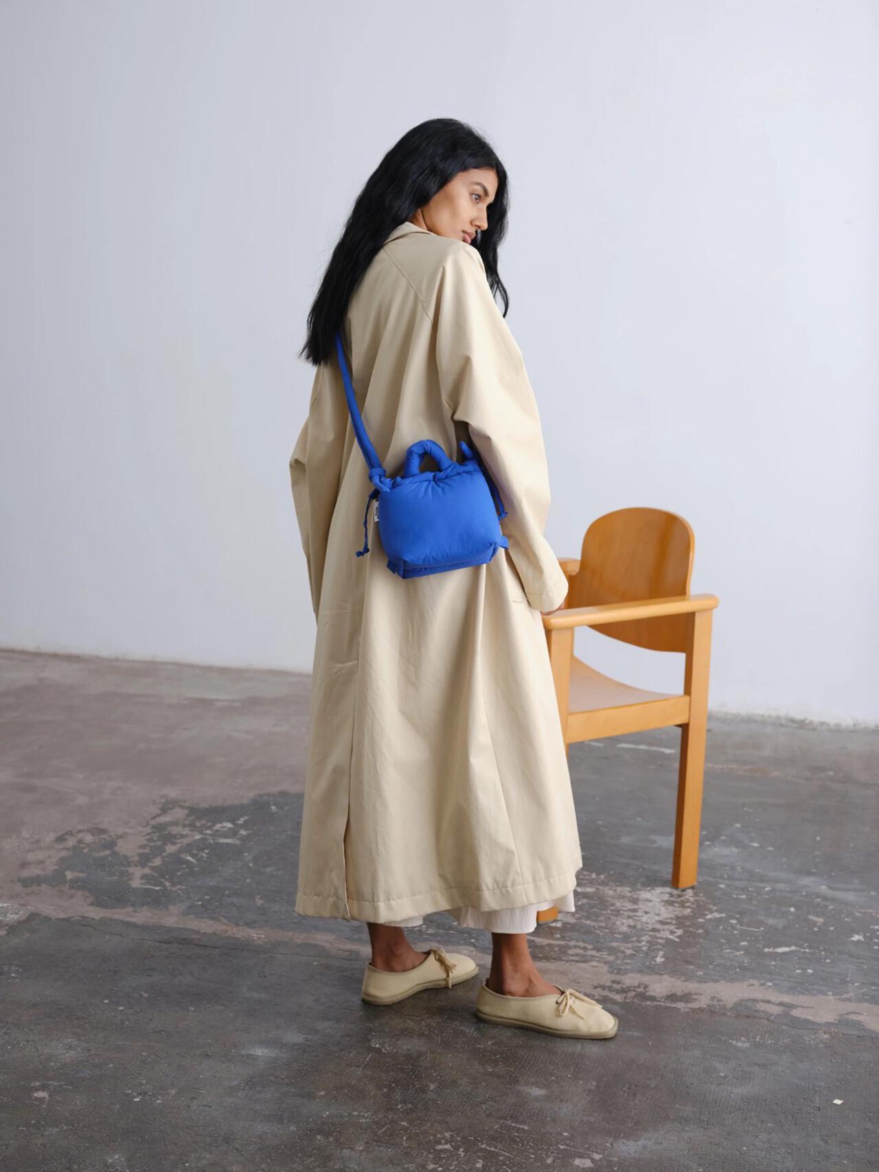 OLEND/オレンド　Micro Ona Soft Bag バッグ