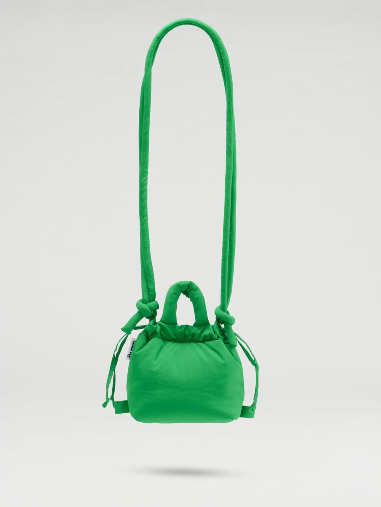 OLEND/オレンド　Micro Ona Soft Bag バッグ