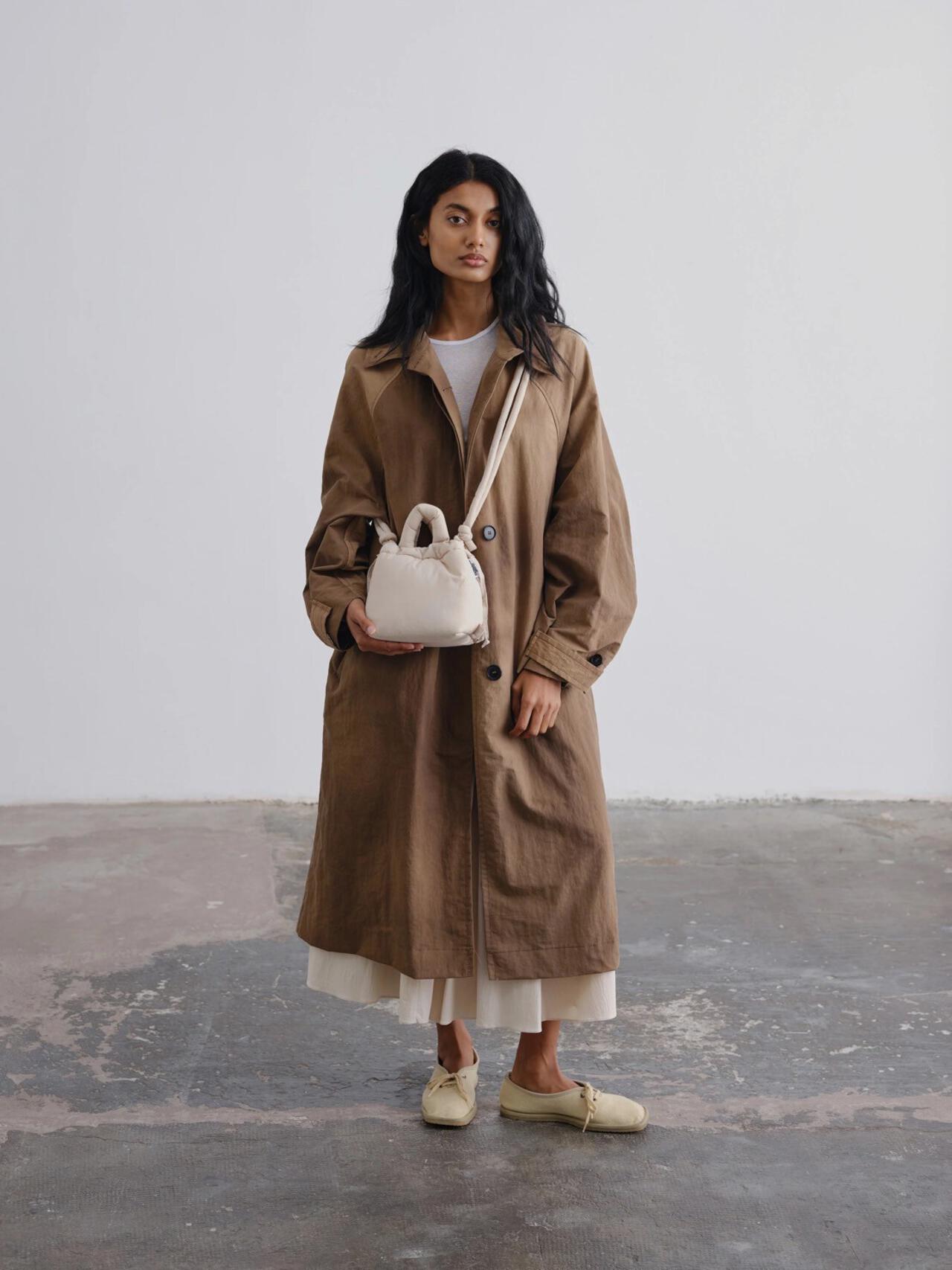 OLEND/オレンド　Micro Ona Soft Bag バッグ