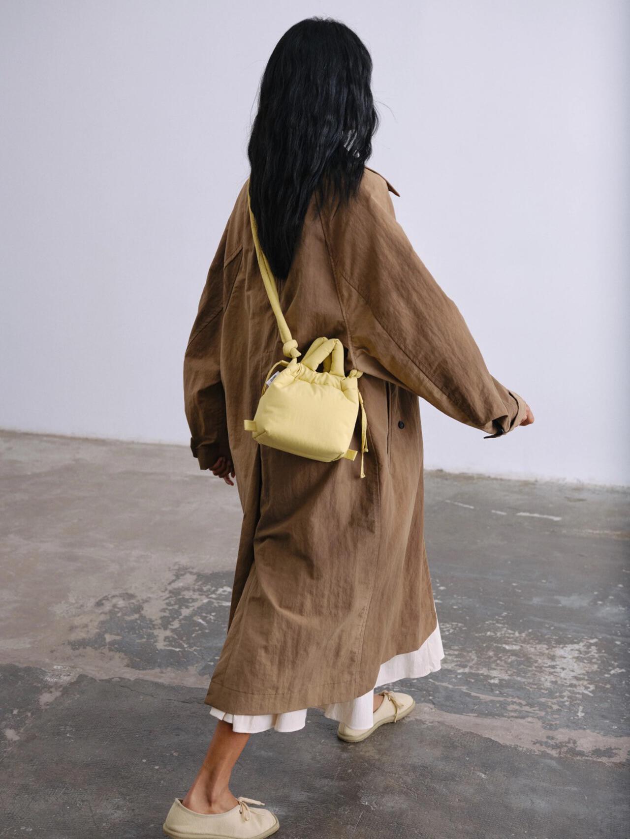 OLEND/オレンド　Micro Ona Soft Bag バッグ