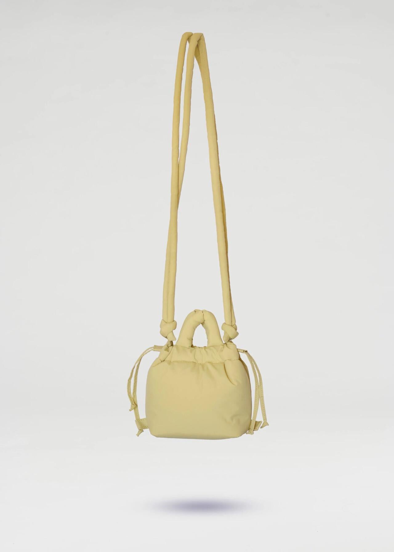 OLEND/オレンド　Micro Ona Soft Bag バッグ