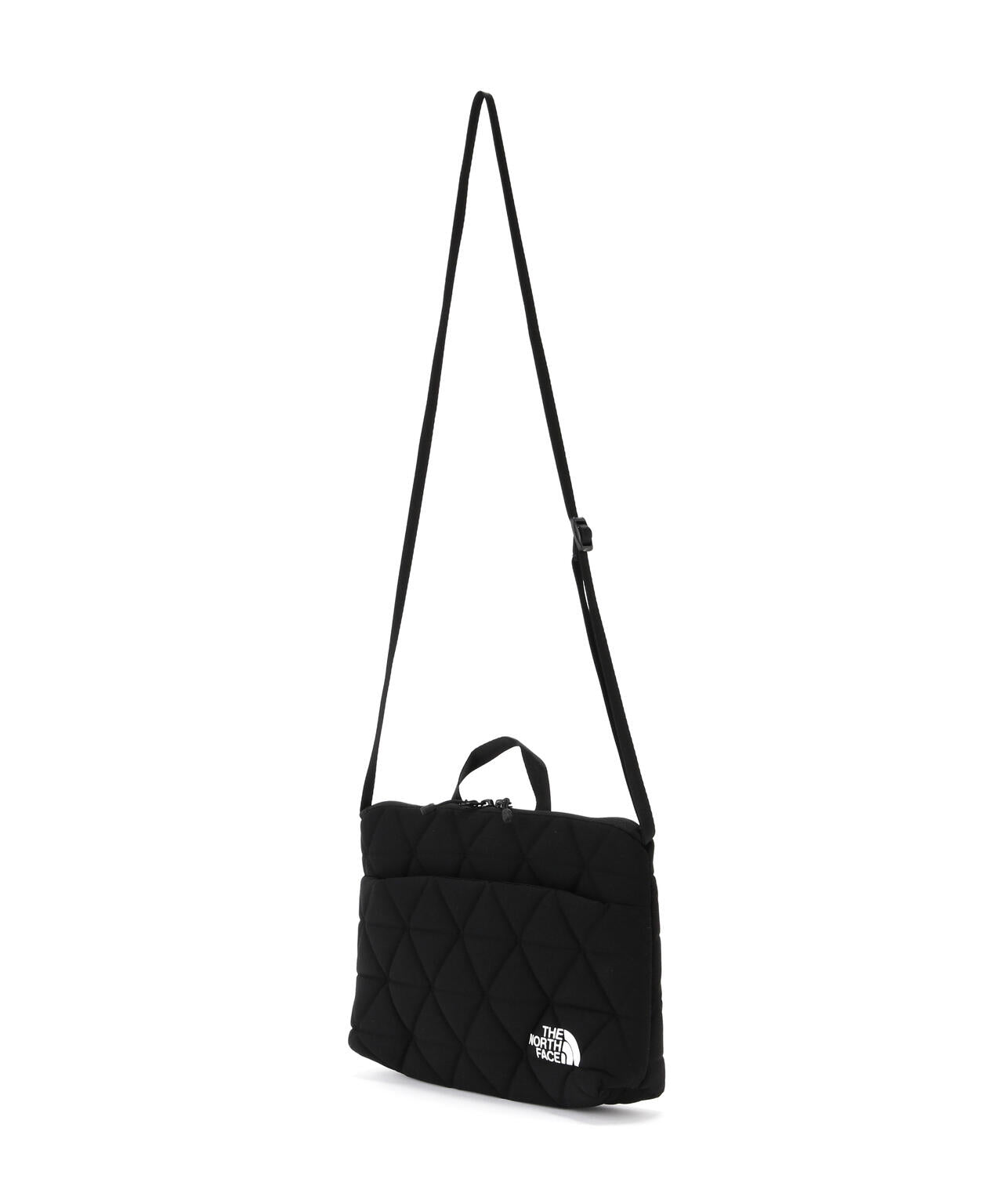 THE NORTH FACE/ザ・ノース・フェイス　Geoface Pouch ジオフェイスポーチ NM32356