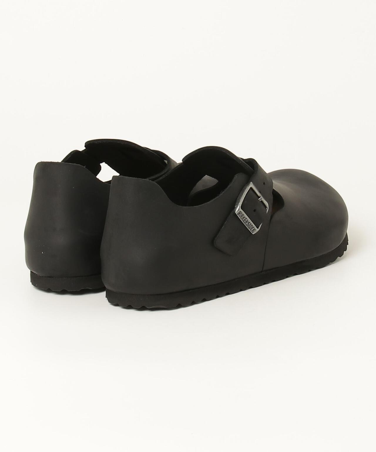 BIRKENSTOCK/ビルケンシュトック  London ロンドン オイルドレザー 0166541