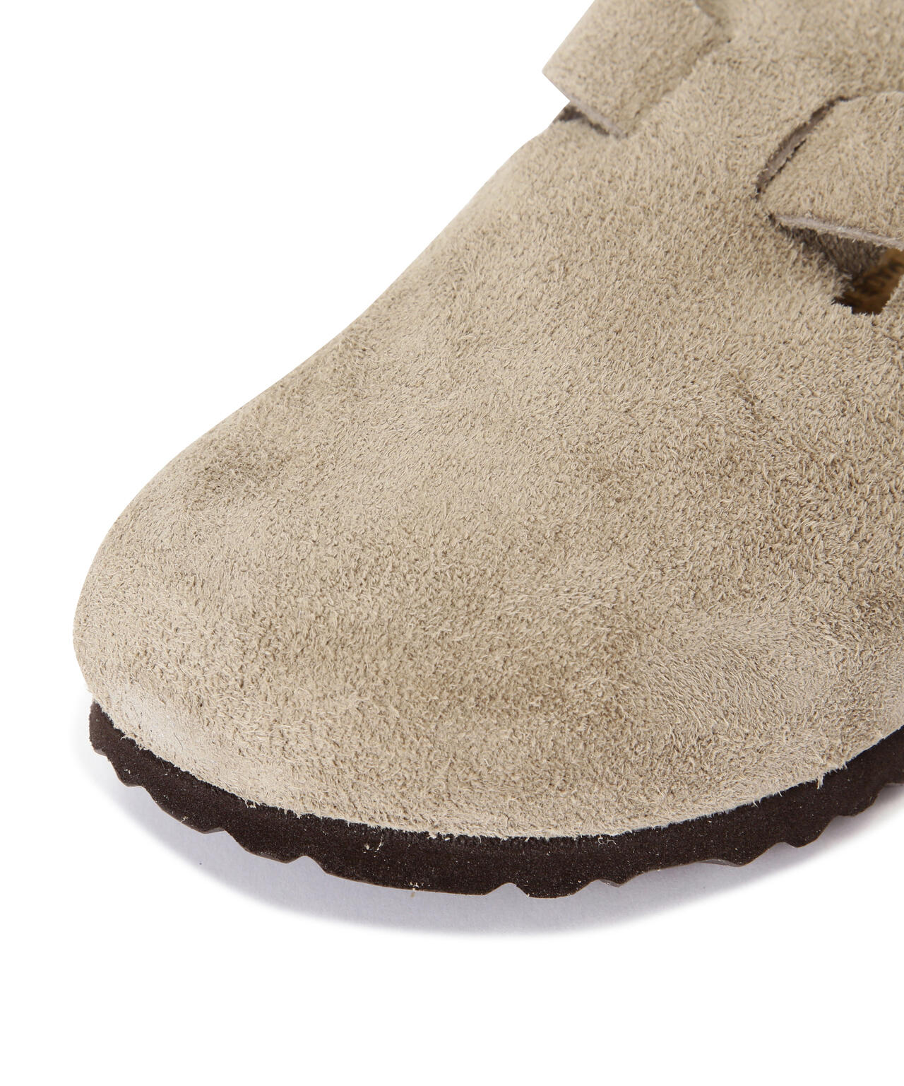 BIRKENSTOCK/ビルケンシュトック　Boston　ボストン