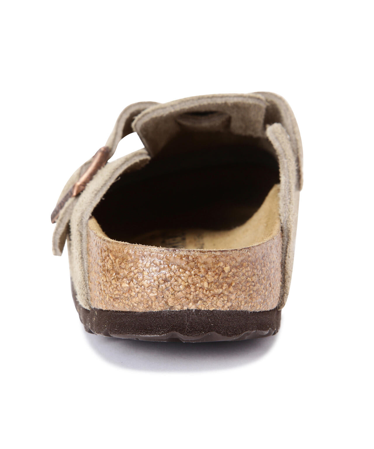 BIRKENSTOCK/ビルケンシュトック　Boston　ボストン