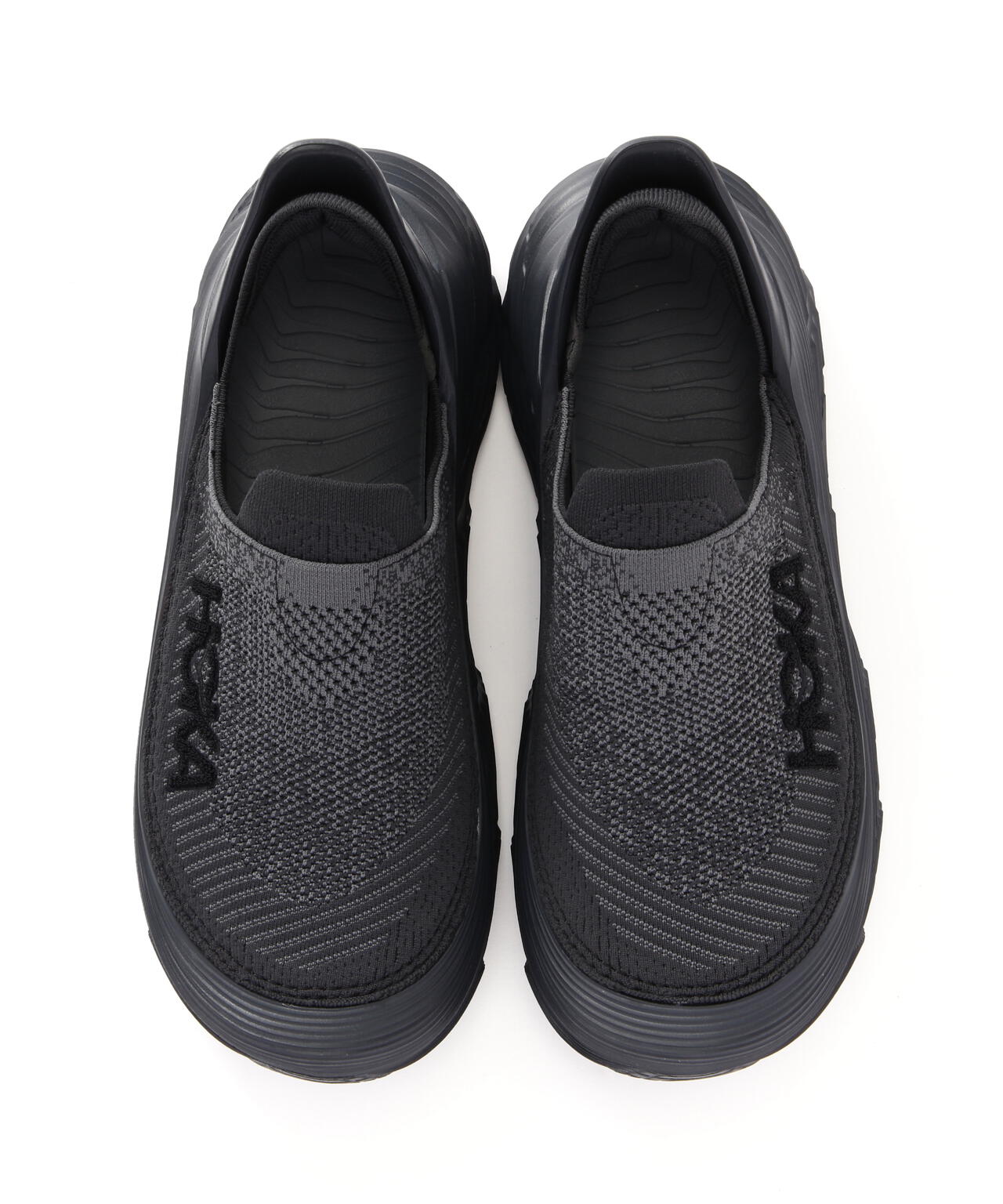 HOKA ONE ONE / ホカ オネオネ　Restore TC リストアーティーシー