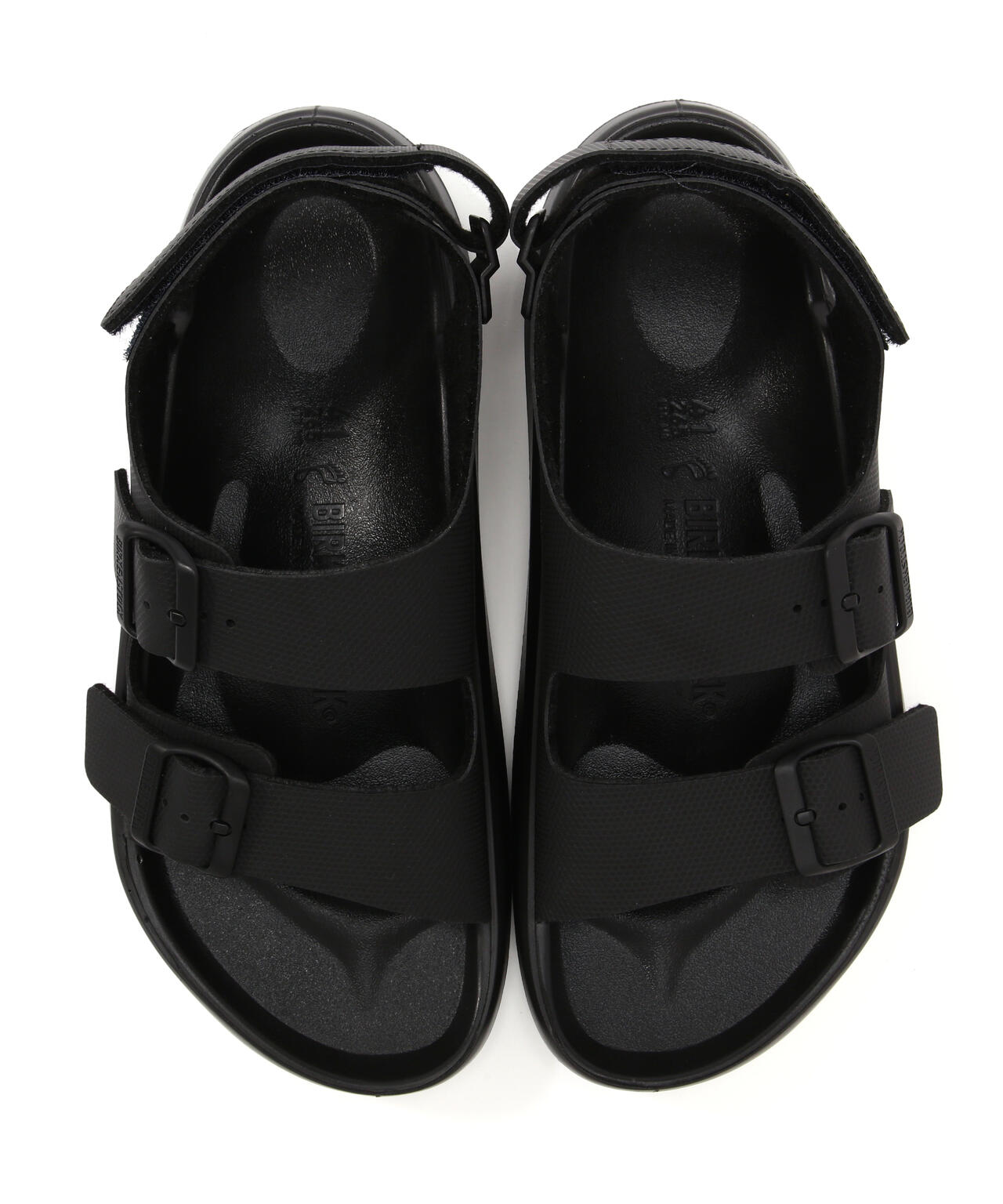BIRKENSTOCK/ビルケンシュトック Mogami Terra　モガミ テラ　1027161