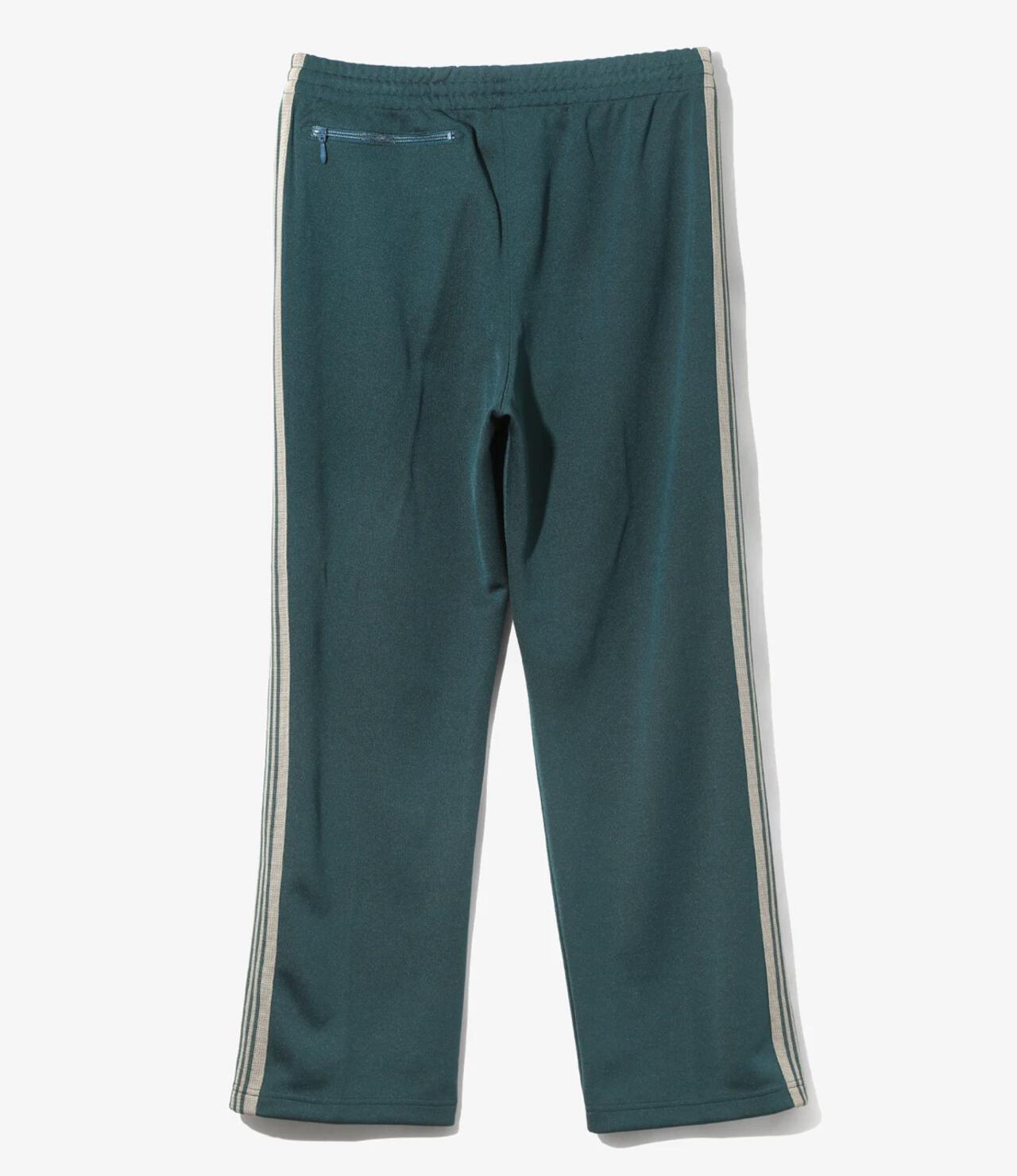 Needles/ニードルズ  Track Pant - Poly Smooth