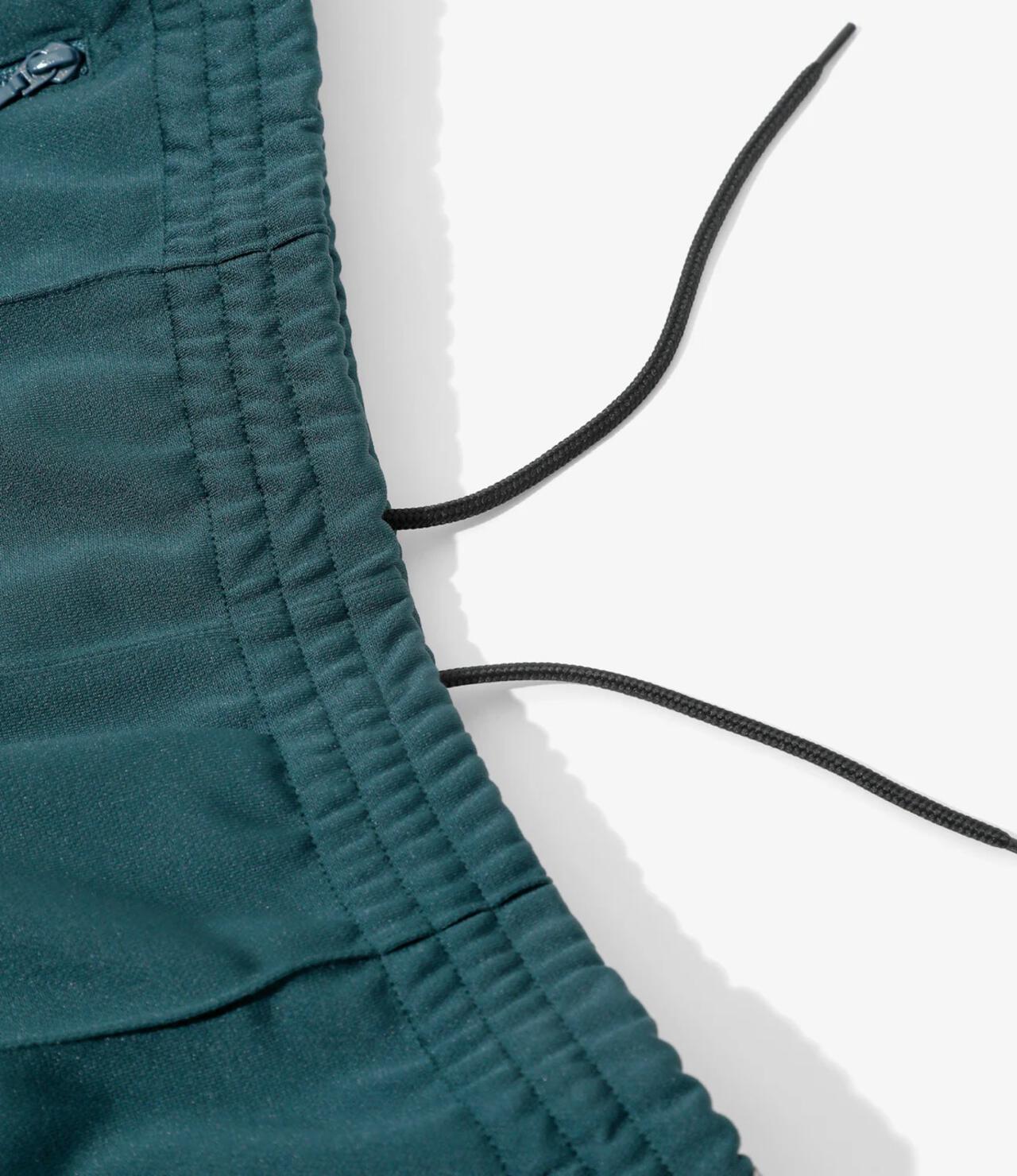 Needles/ニードルズ  Track Pant - Poly Smooth