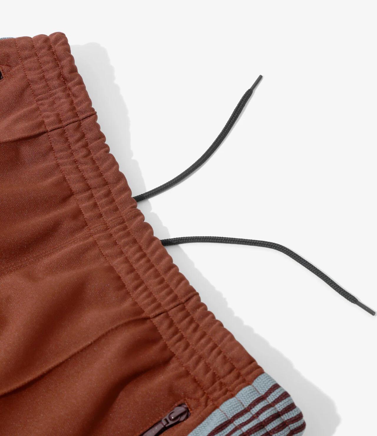 Needles/ニードルズ  Track Pant - Poly Smooth