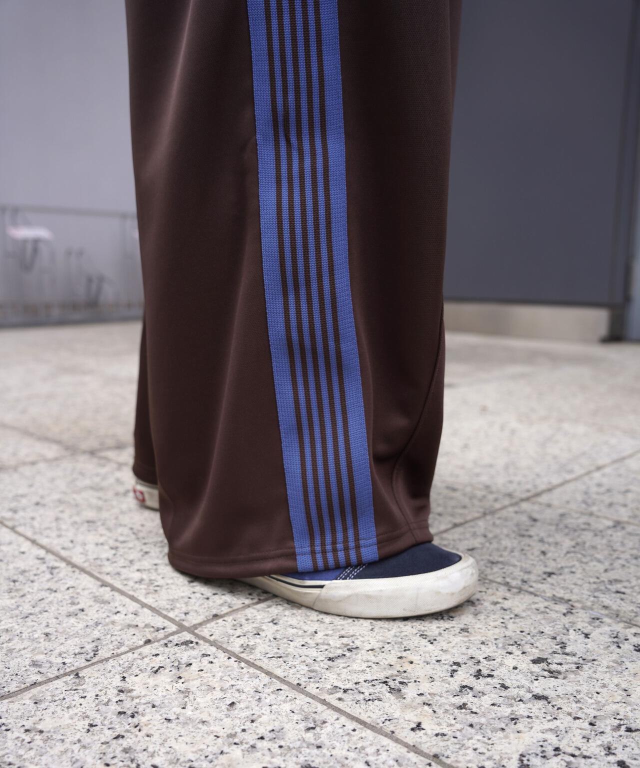 Needles/ニードルズ  別注H.D. Track Pant - Poly Smooth