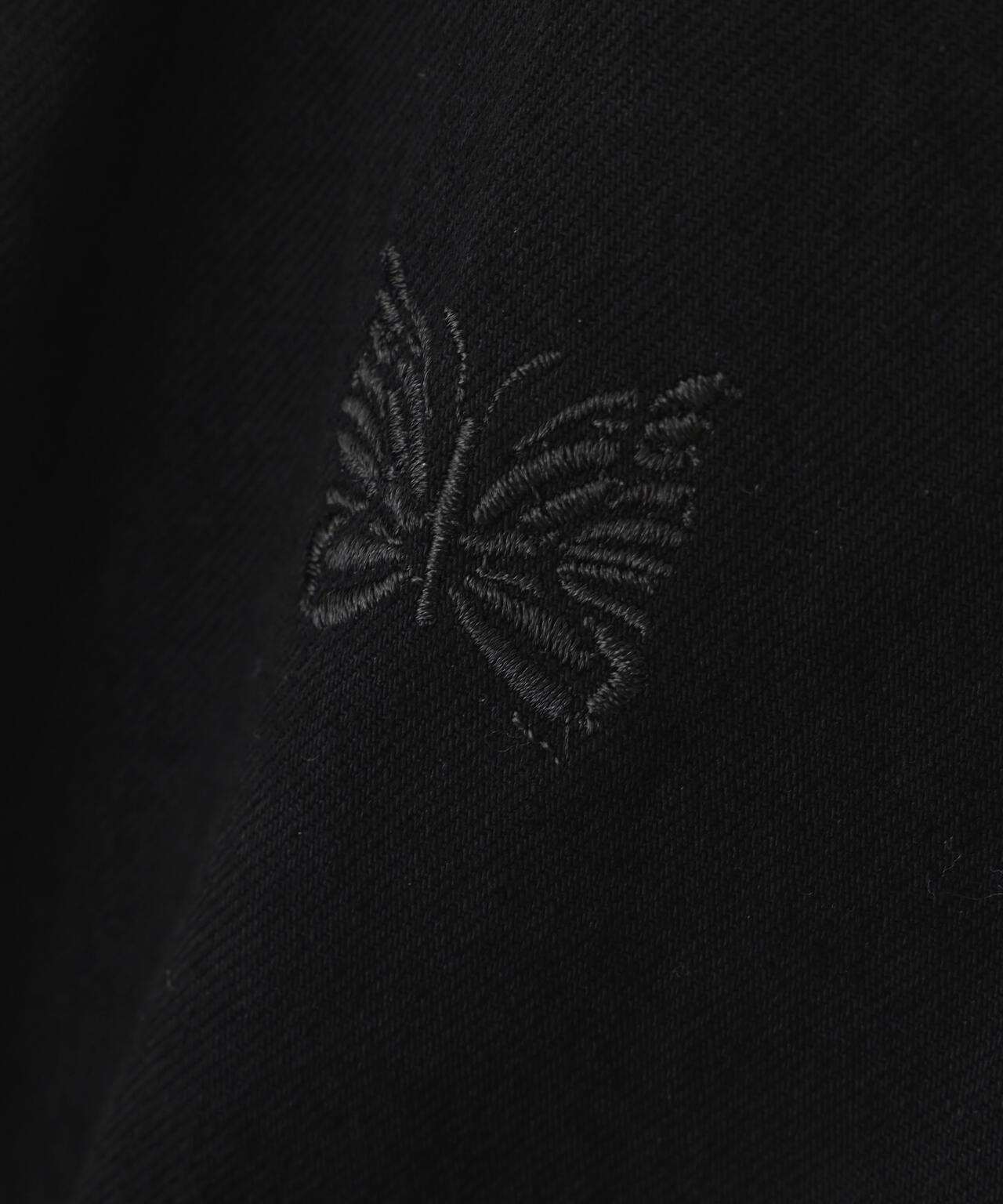 Needles/ニードルズ　別注H.D. Jean - 12oz Denim