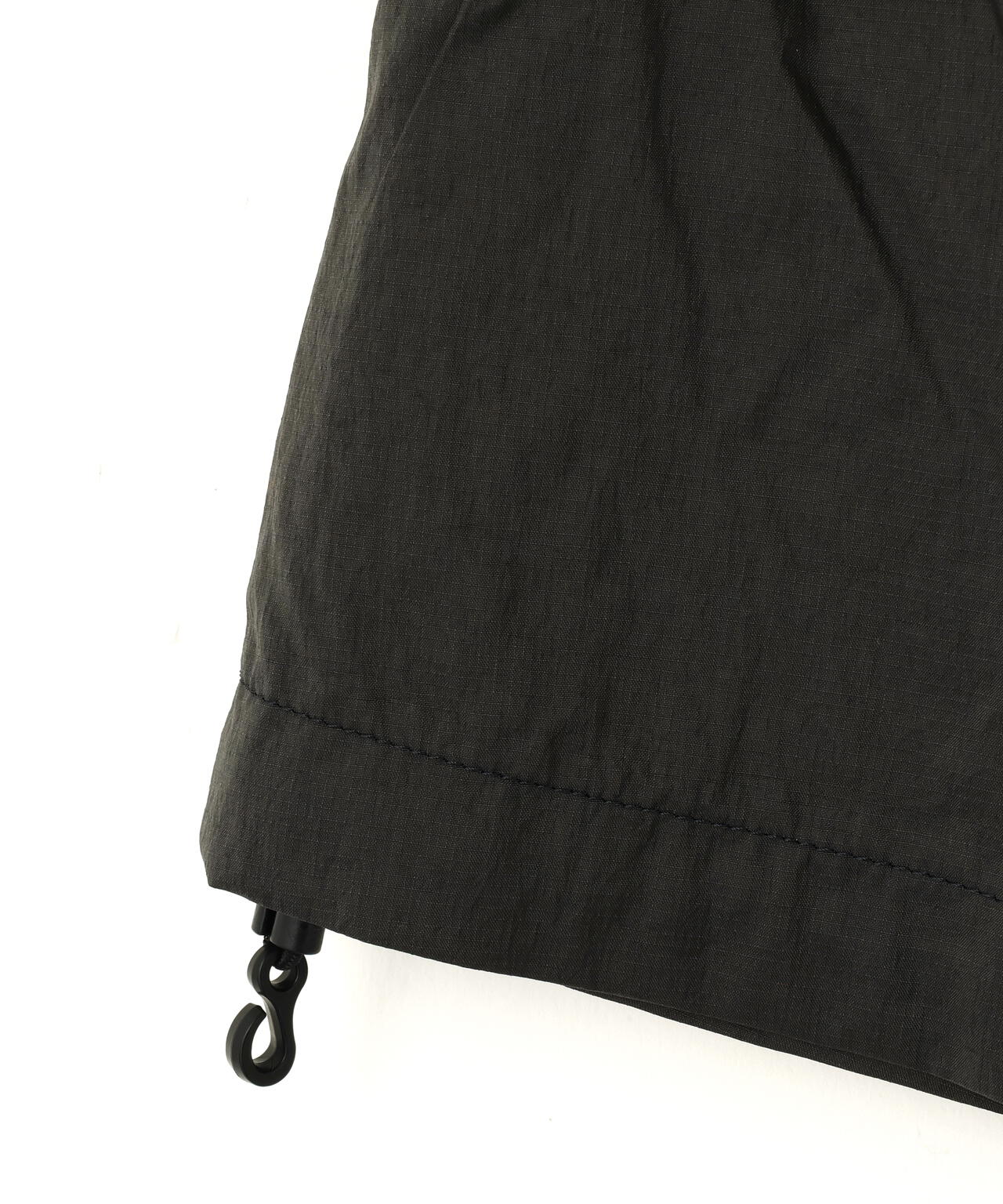 THE NORTH FACE/ザ・ノース・フェイス　GAR Wind Skirt ウインドスカート NBW32666