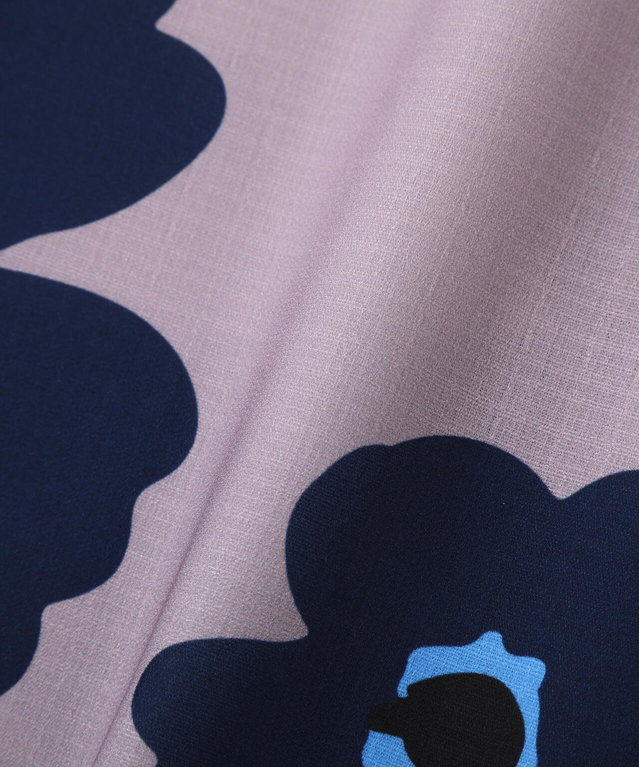 B omnivore/ビーオムニボー　FLOWER S/S SHIRT
