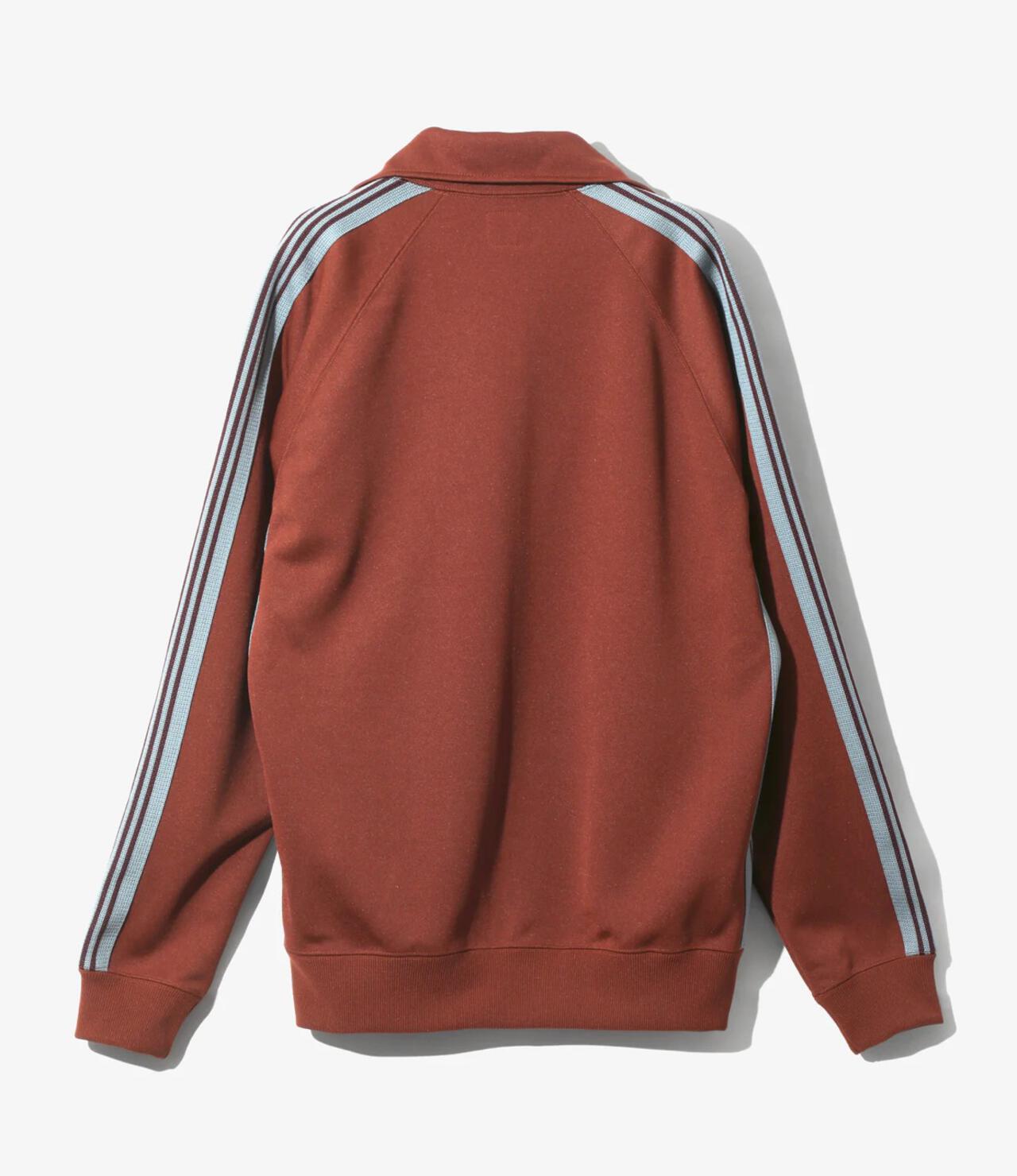 Needles/ニードルズ　Track Jacket - Poly Smooth